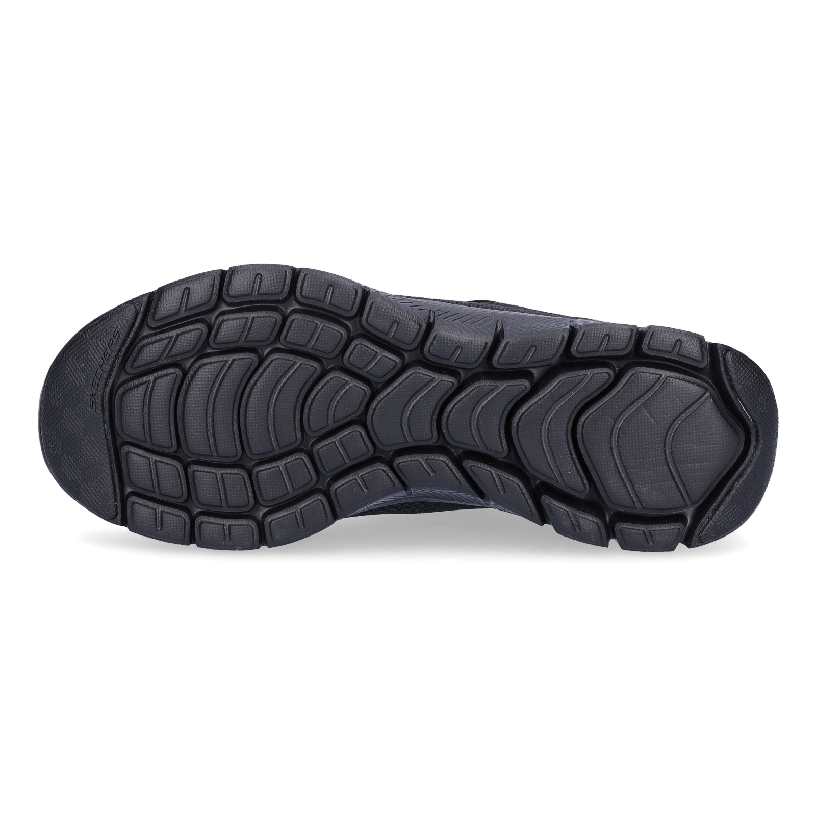 Skechers women's sneaker Flex Appeal 4.0 Brilliant View black