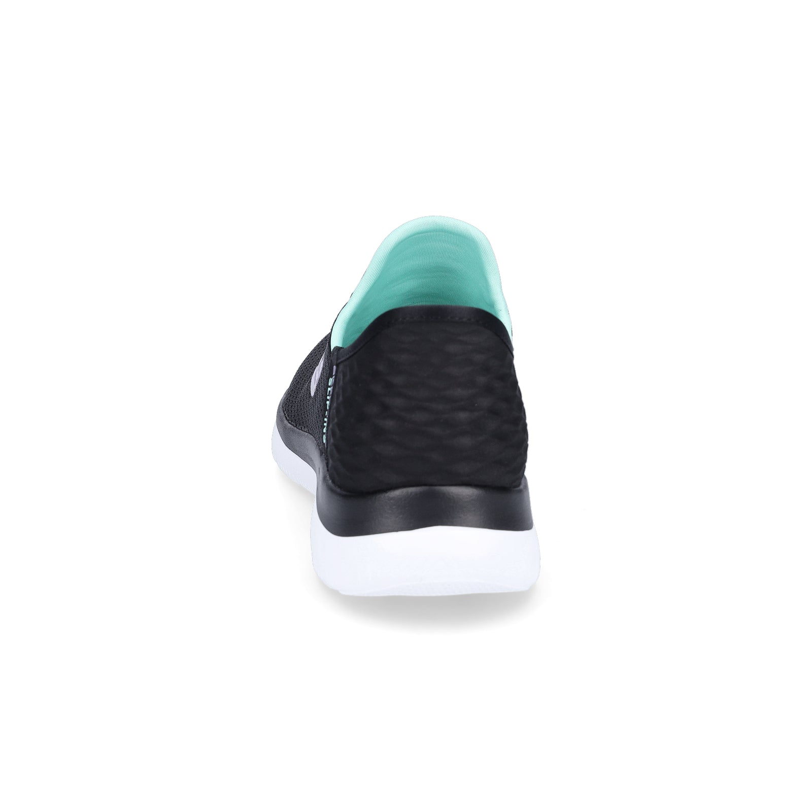 Skechers women's slip-in sneaker Summits Diamond Dream black