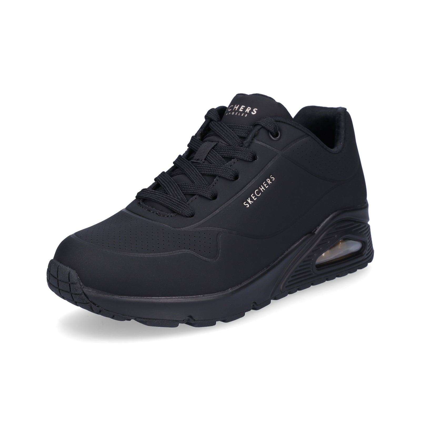 Skechers women's sneakers UNO Stand on Air black