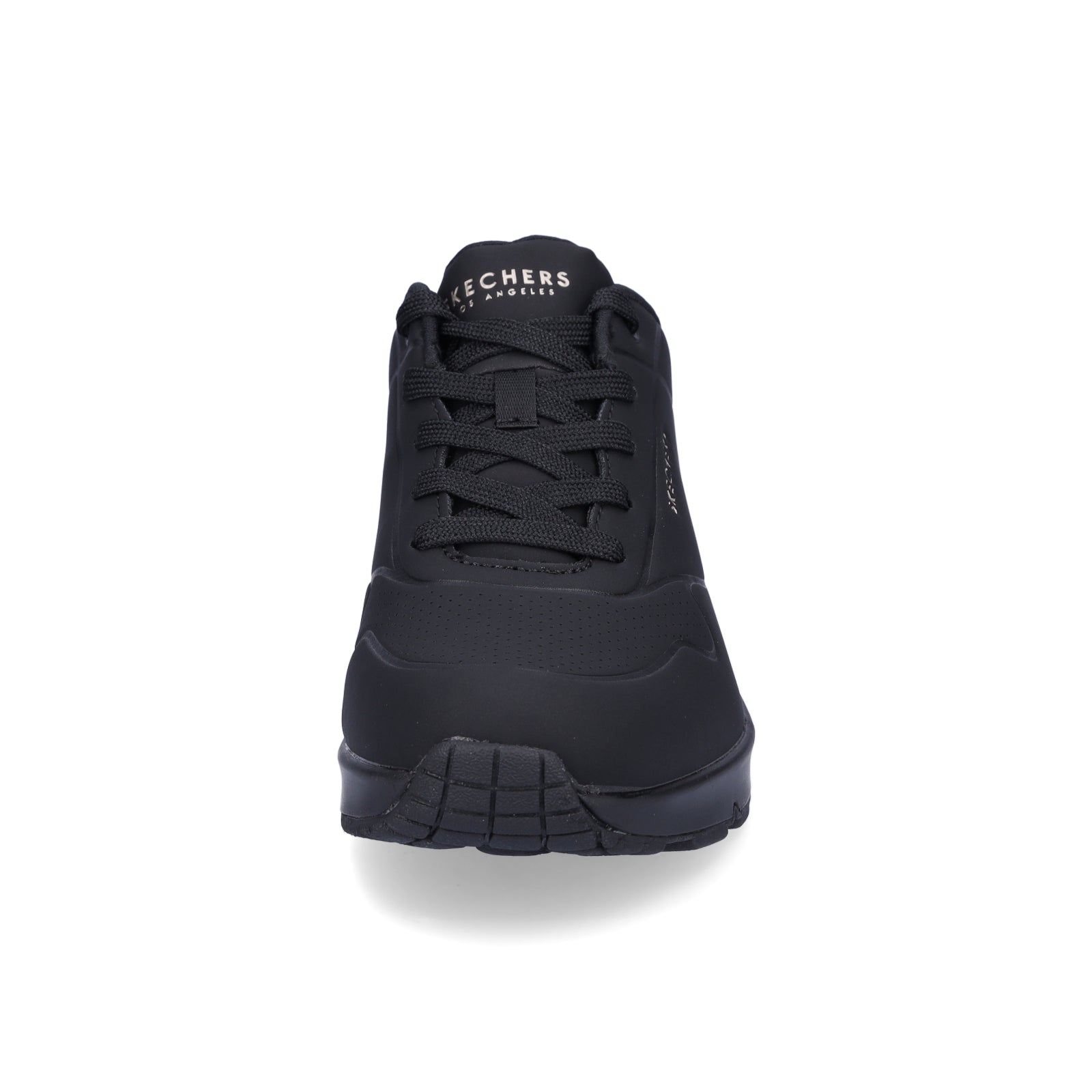 Skechers Damen Sneaker UNO Stand on Air schwarz