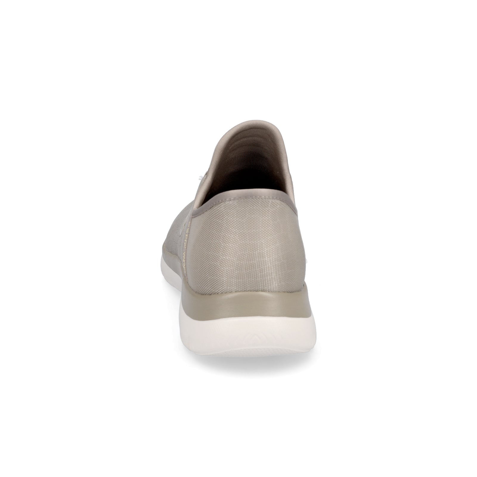 Skechers women's slip-in sneaker Summits Classy Night taupe