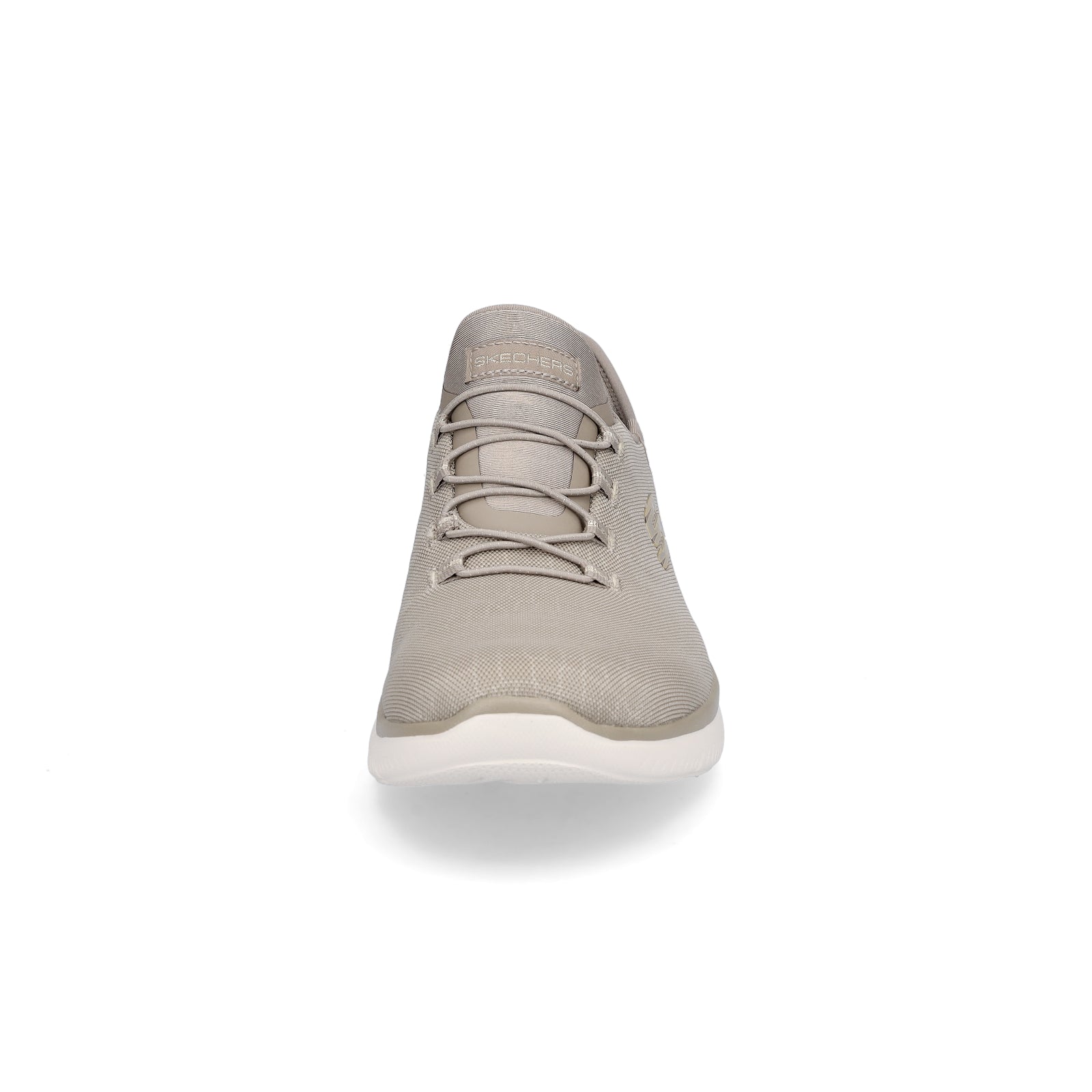 Skechers women's slip-in sneaker Summits Classy Night taupe