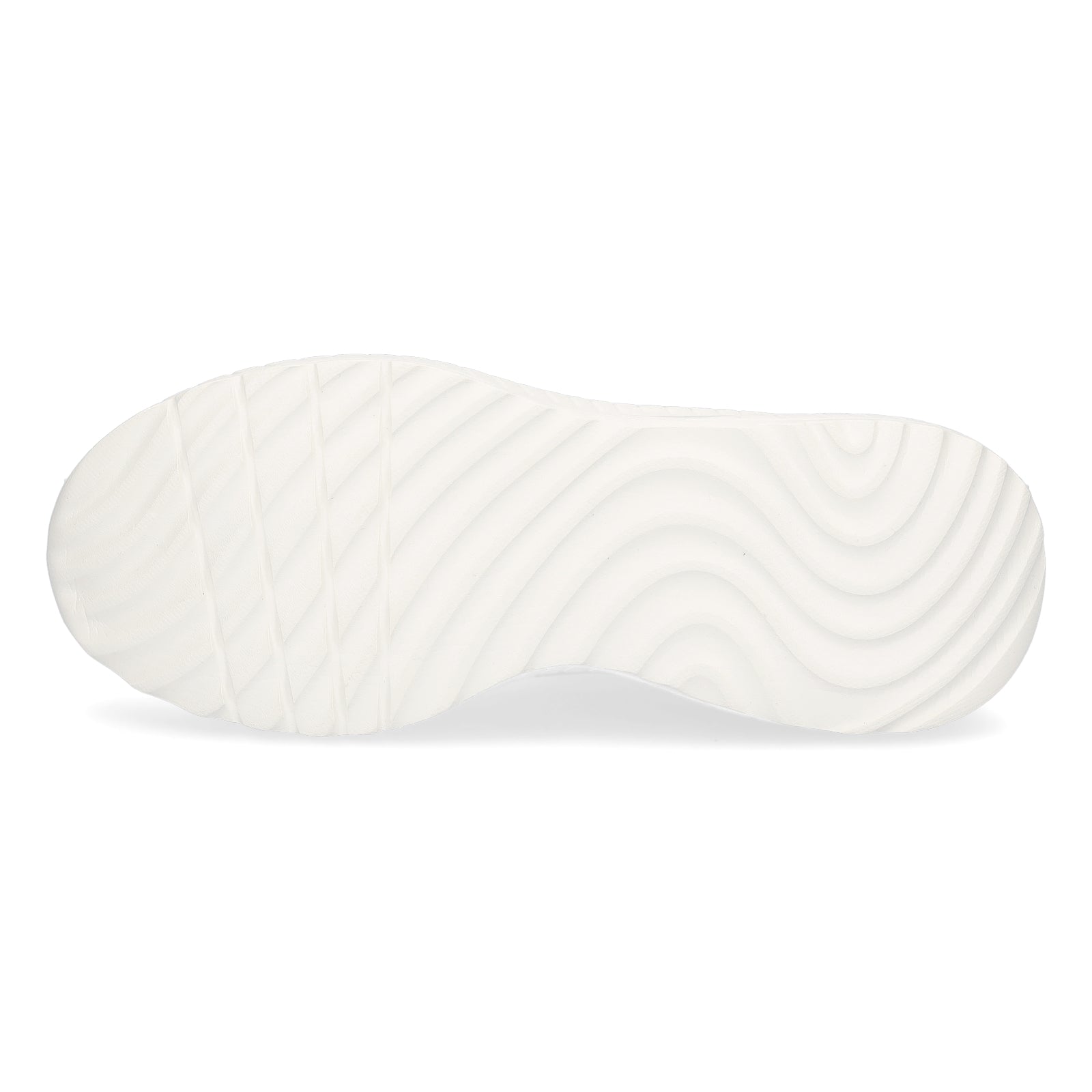 Skechers Damen Sneaker Bobs Squad Chaos offwhite
