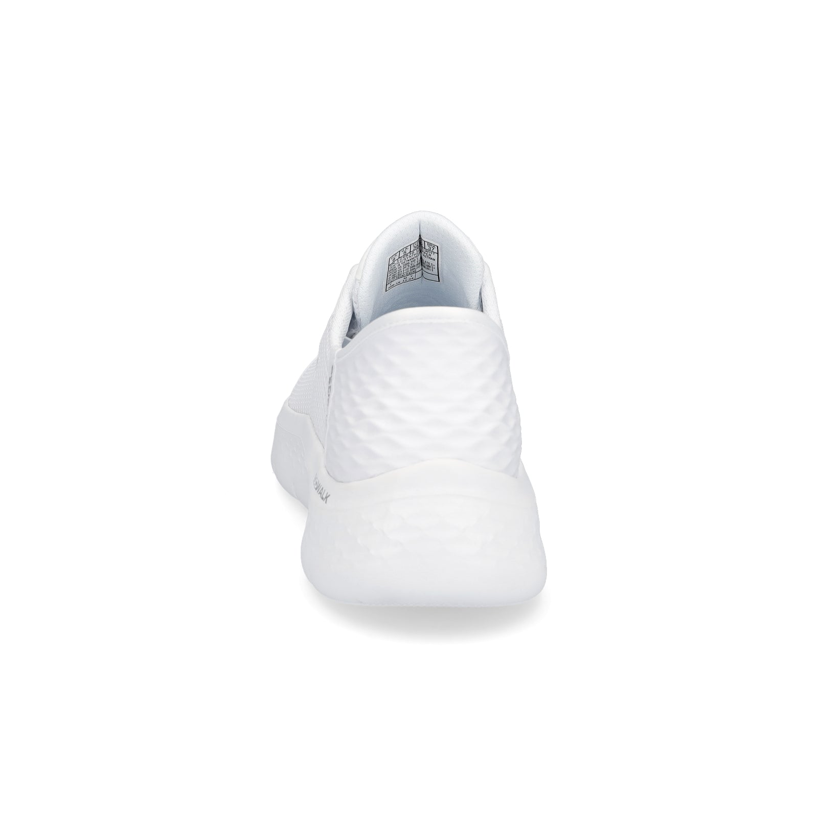 Skechers Women's Sneaker Go Walk Flex Grand Entry white