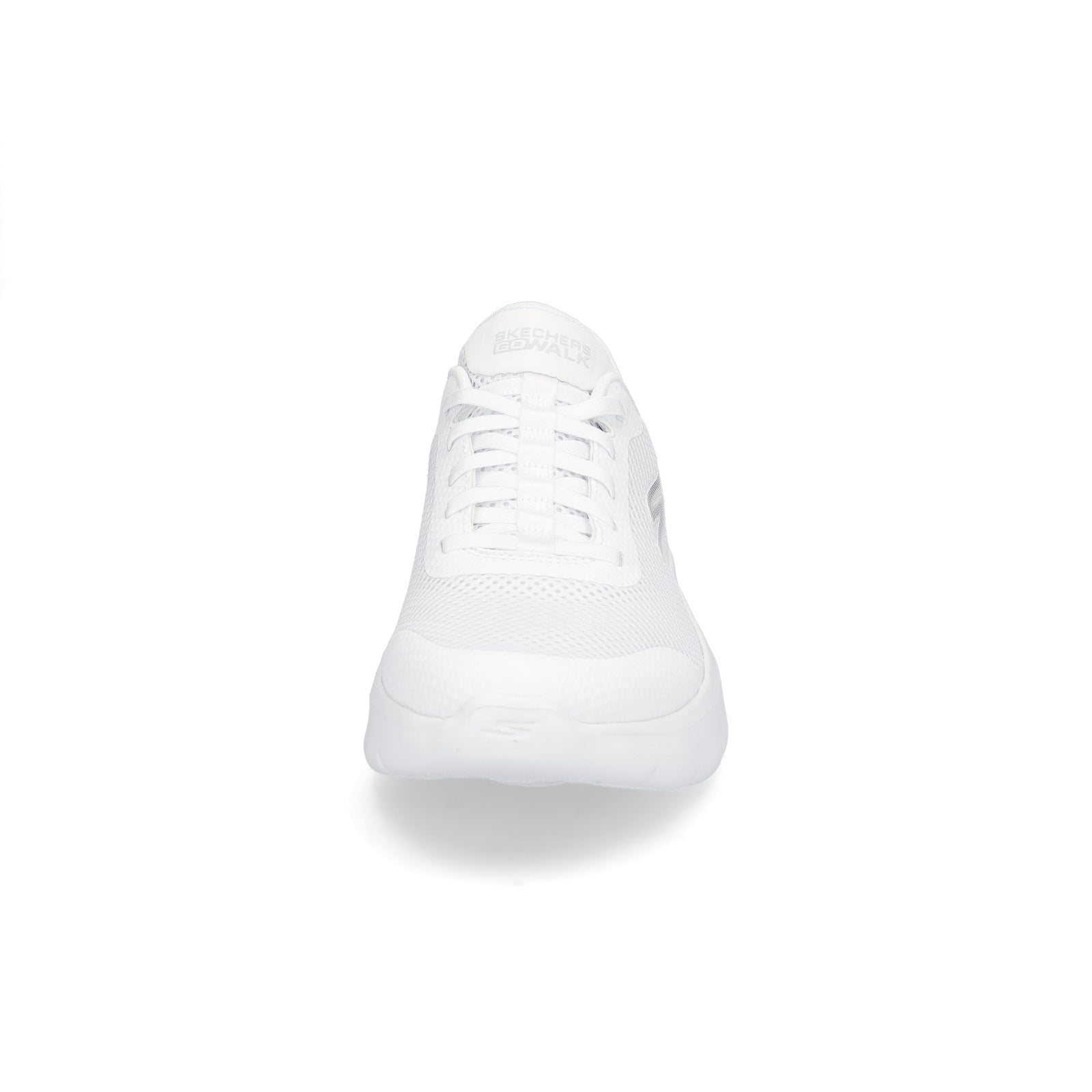 Skechers Women's Sneaker Go Walk Flex Grand Entry white
