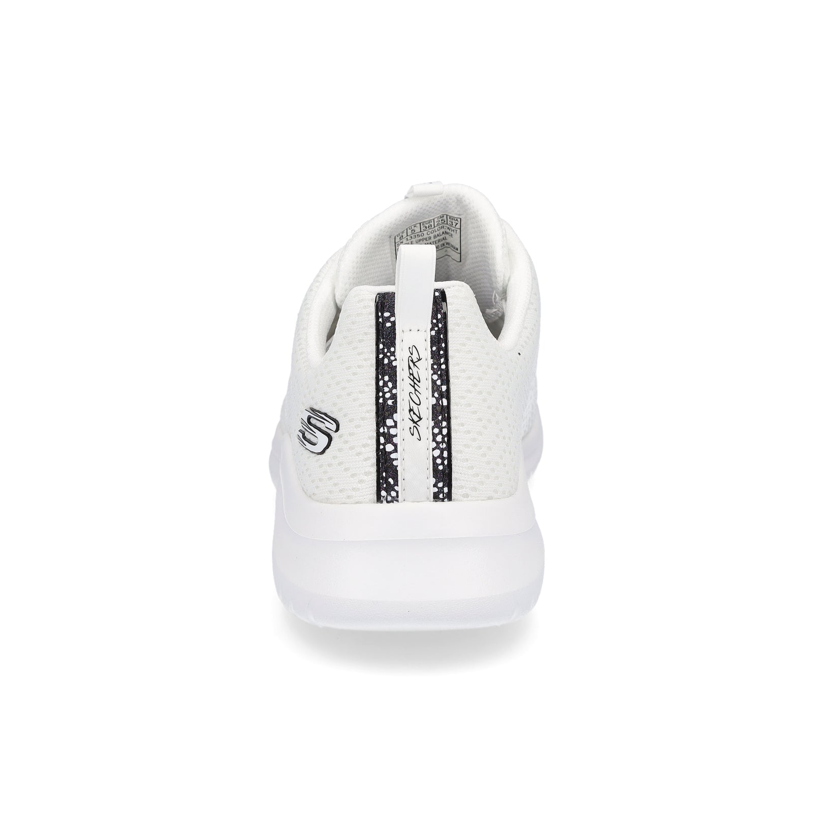 Skechers Women's Sneaker Ultra Flex 2.0 Lite Groove white