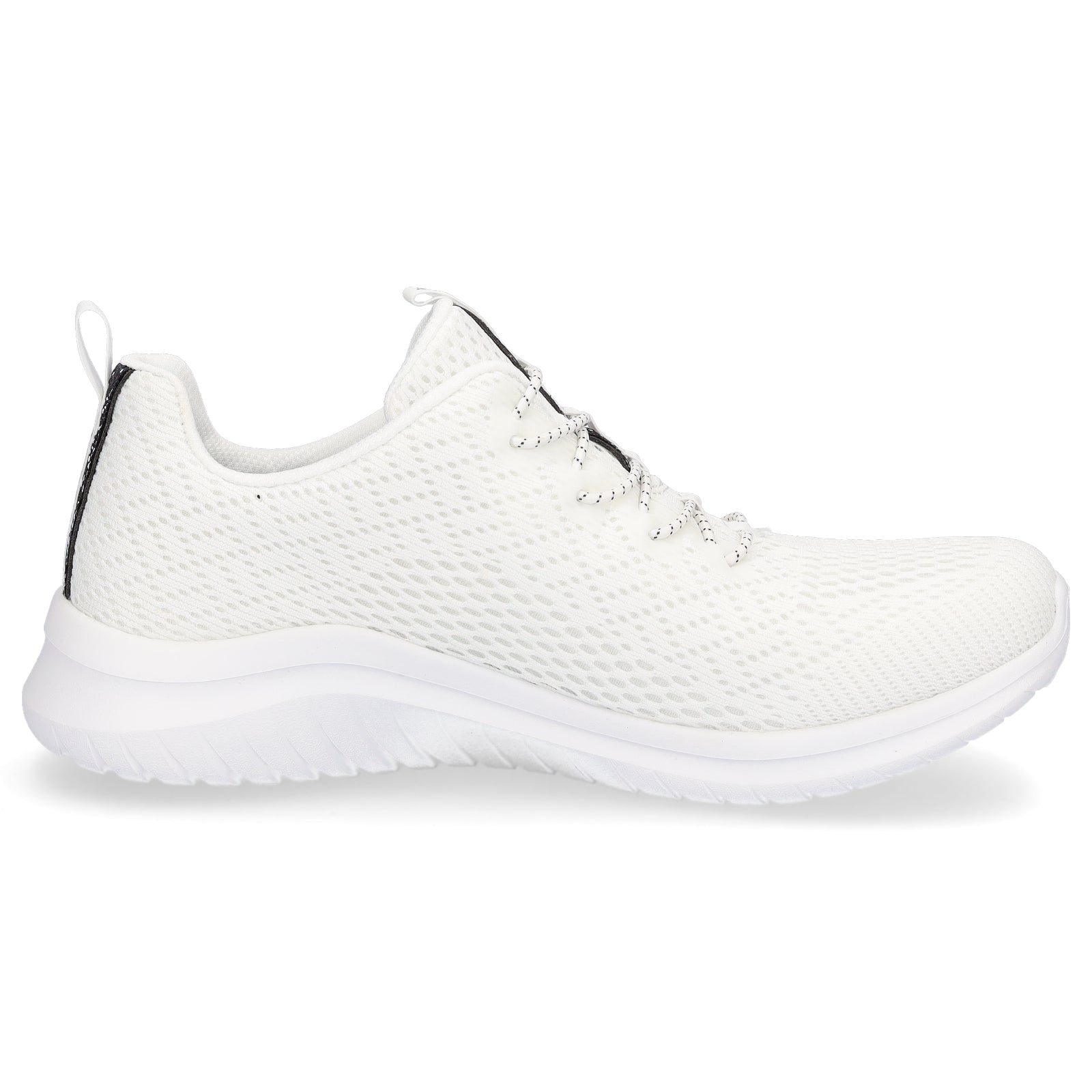 Skechers Women's Sneaker Ultra Flex 2.0 Lite Groove white