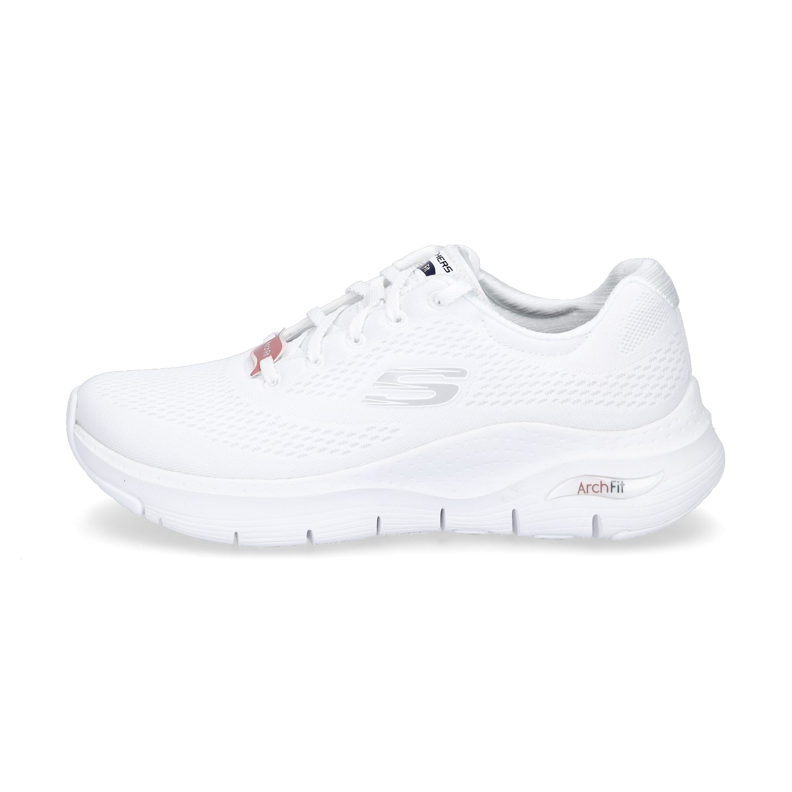 Skechers Women's Sneakers Arch Fit Big Appeal white