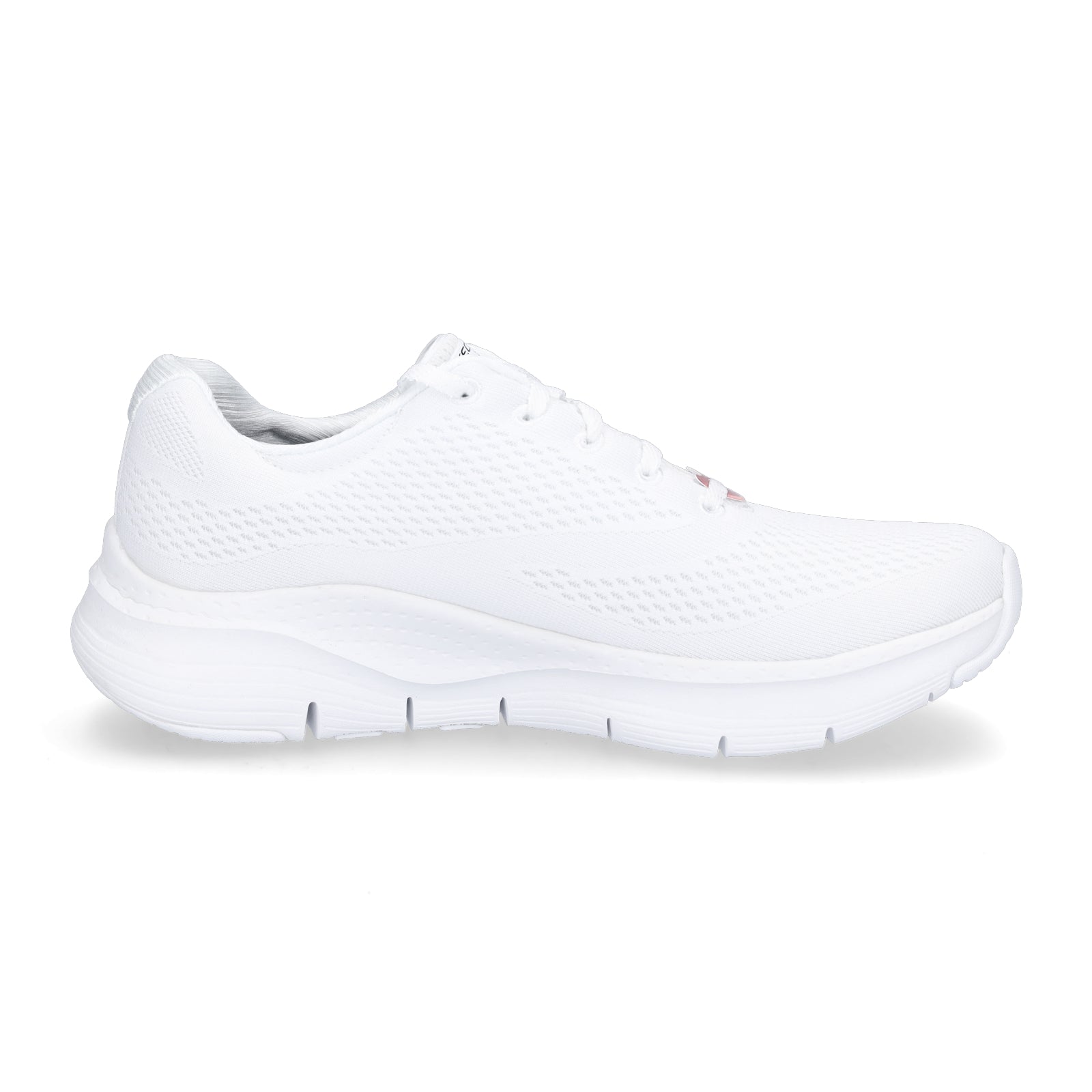 Skechers Women's Sneakers Arch Fit Big Appeal white