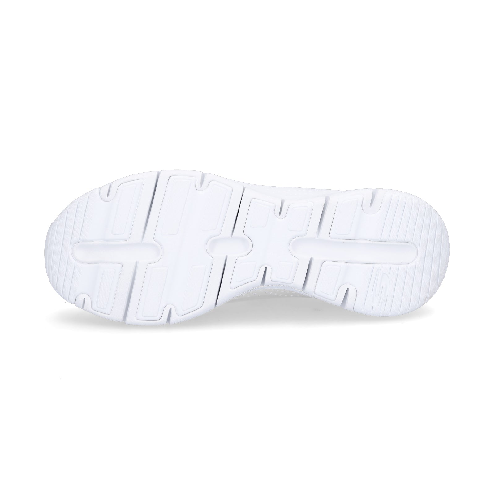 Skechers Women's Sneakers Arch Fit Big Appeal white