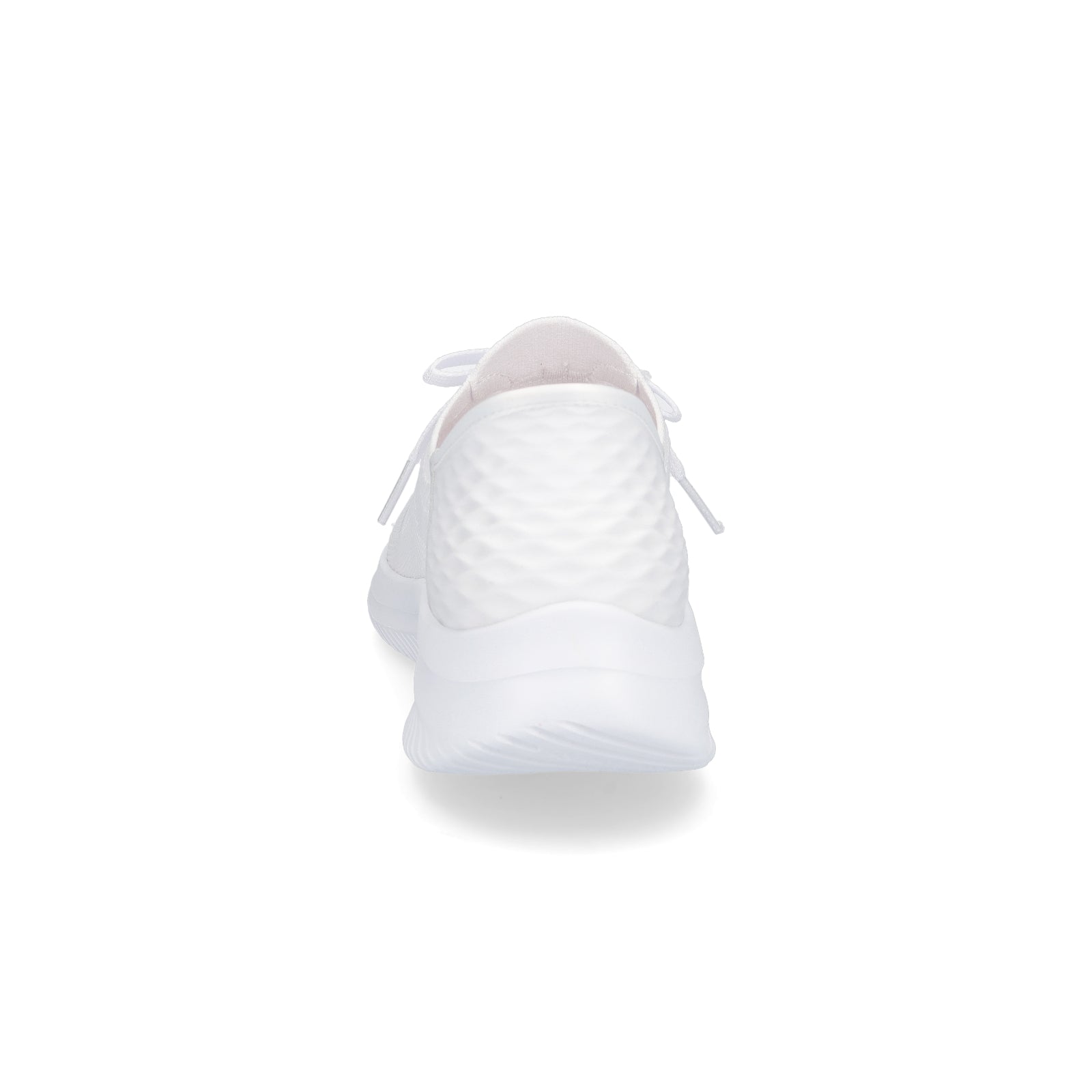 Skechers Women's Sneaker Ultra Flex 3.0 Brilliant Path white