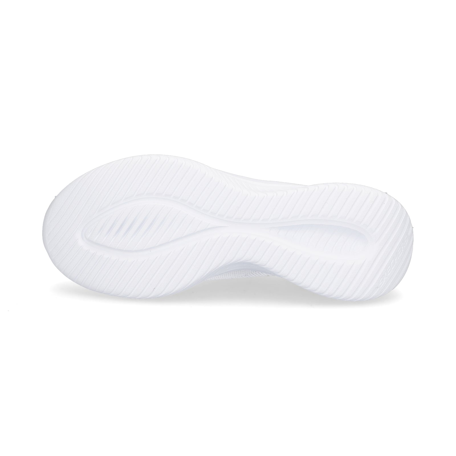 Skechers Women's Sneaker Ultra Flex 3.0 Brilliant Path white