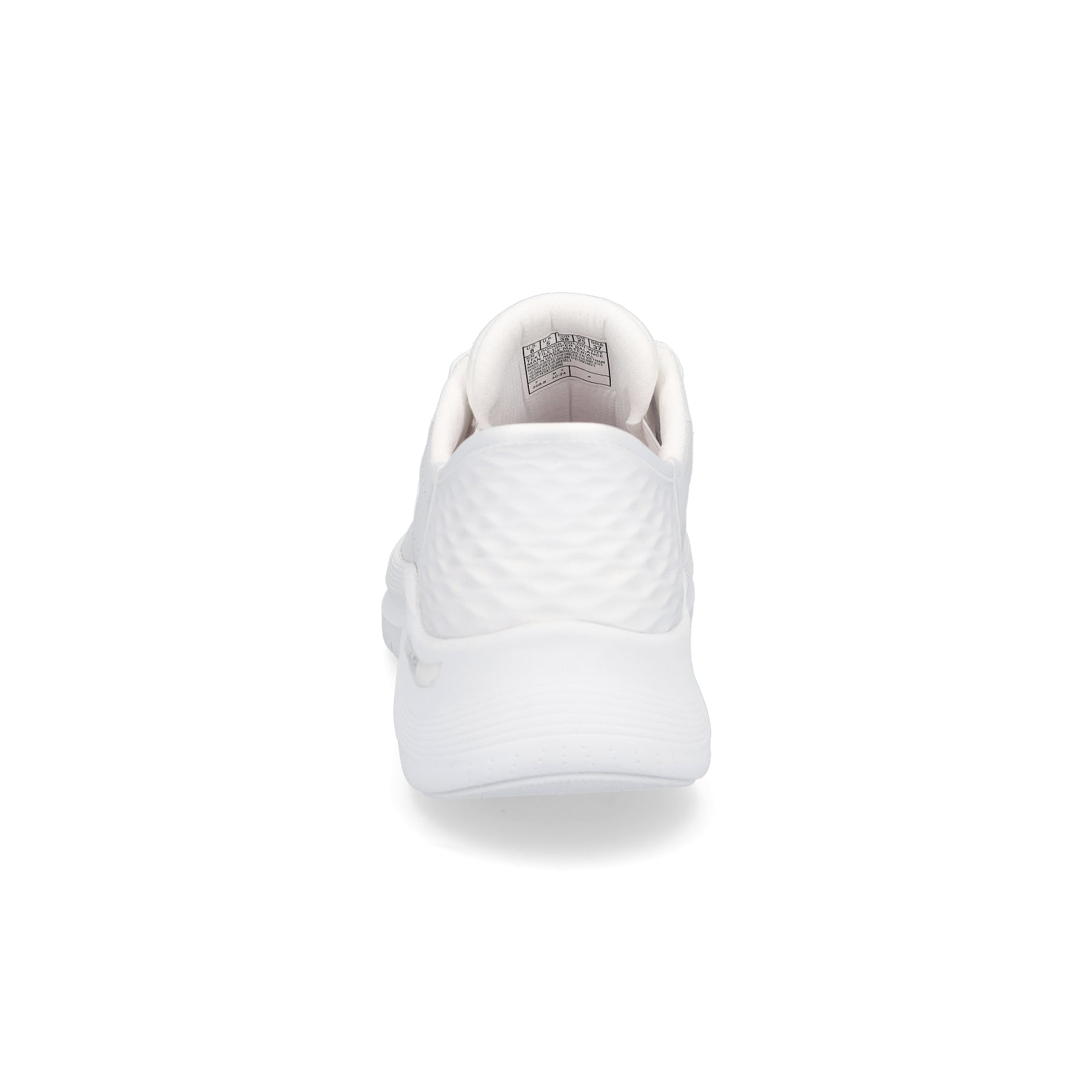 Skechers Women's Sneaker Arch Fit 2.0 Easy Chic white