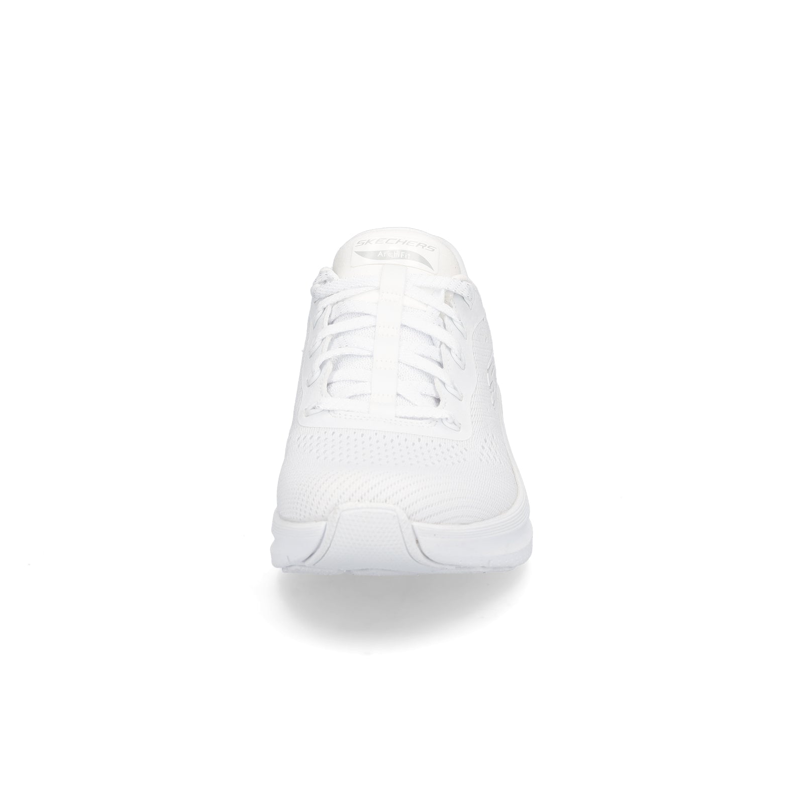 Skechers Women's Sneaker Arch Fit 2.0 Easy Chic white