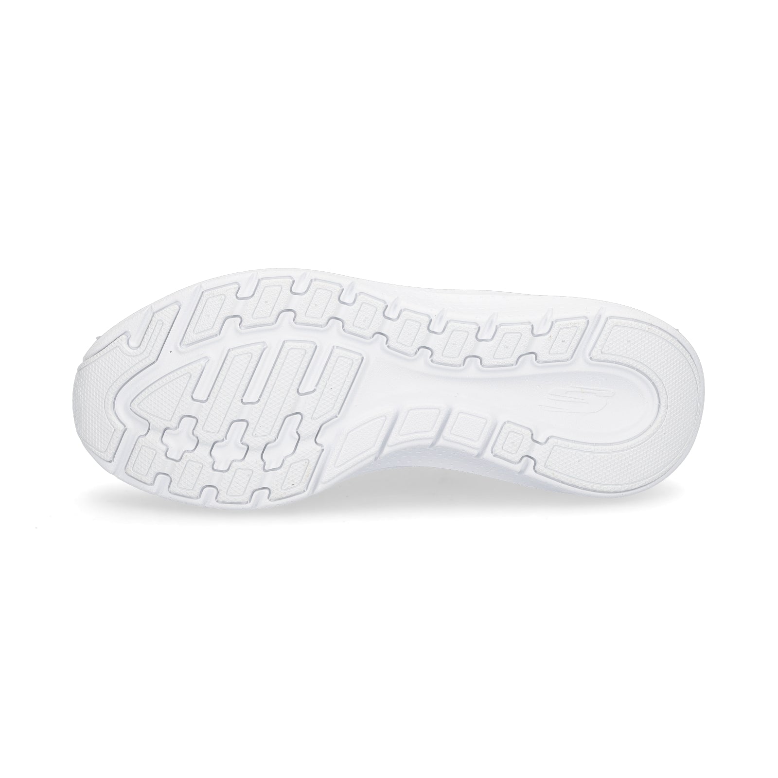 Skechers Women's Sneaker Arch Fit 2.0 Easy Chic white