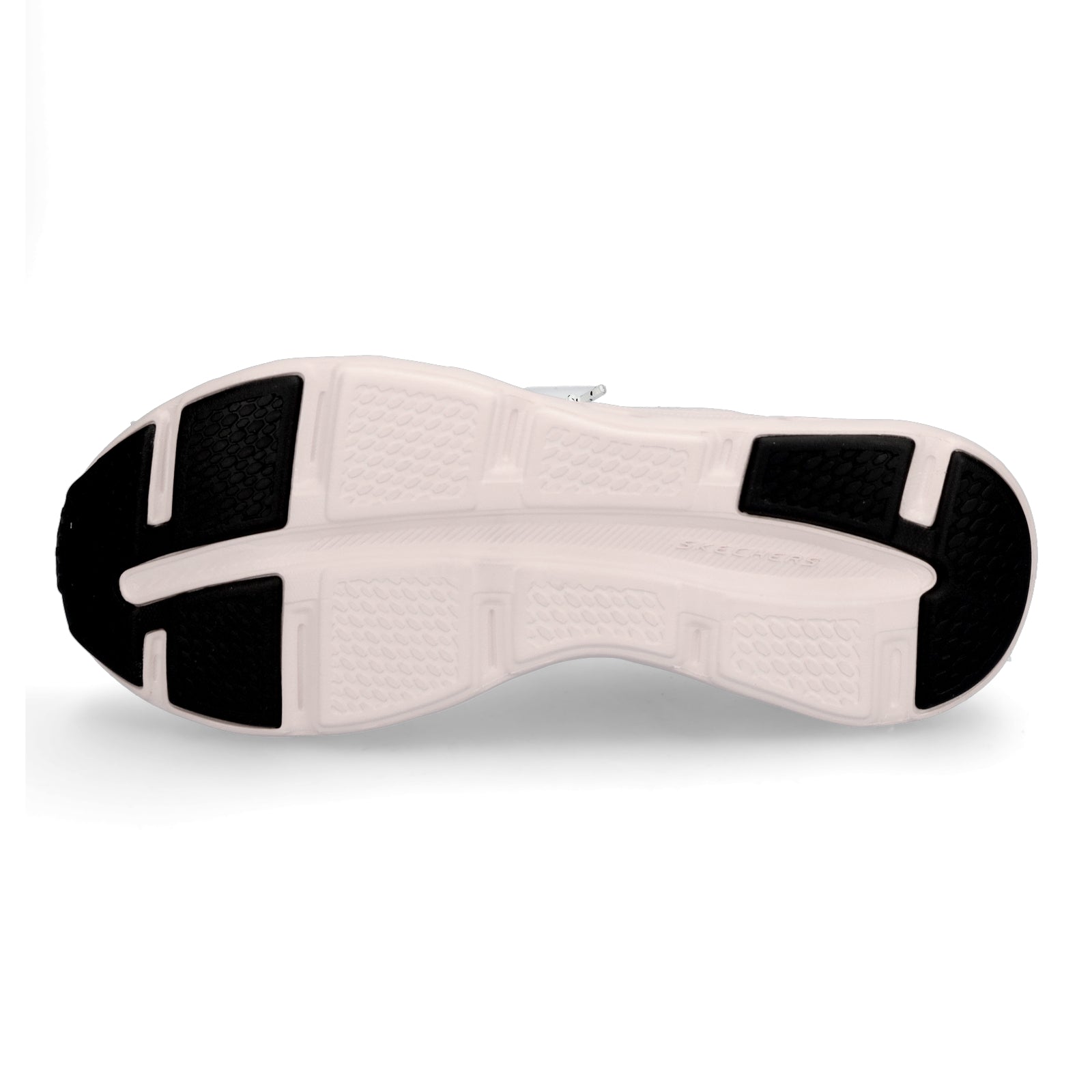 Skechers Damen Sneaker Glide-Step Altus Fast Lane weiß