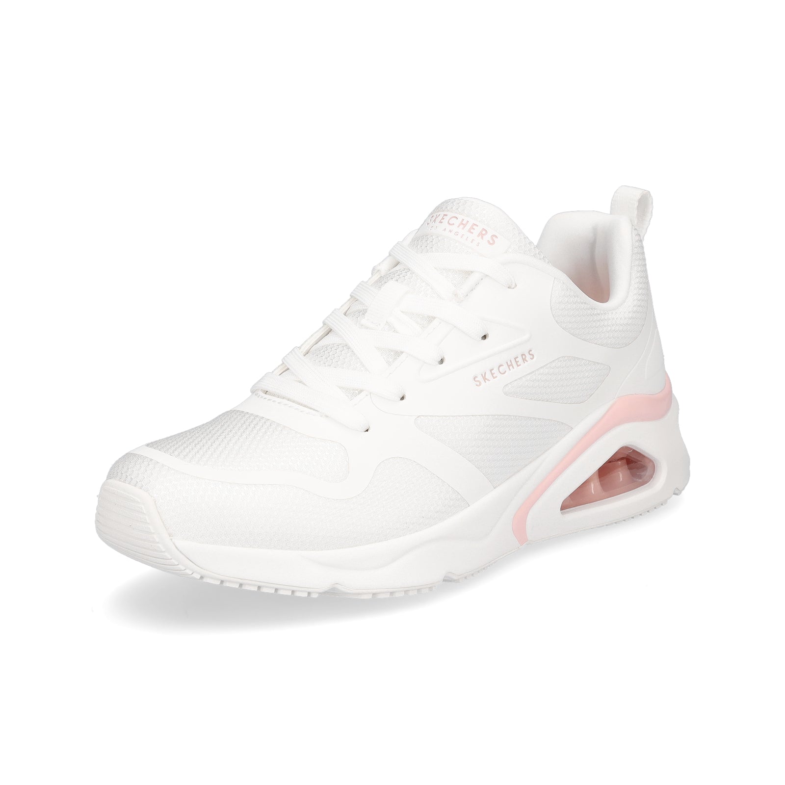 Skechers women's sneakers Tres-Air white