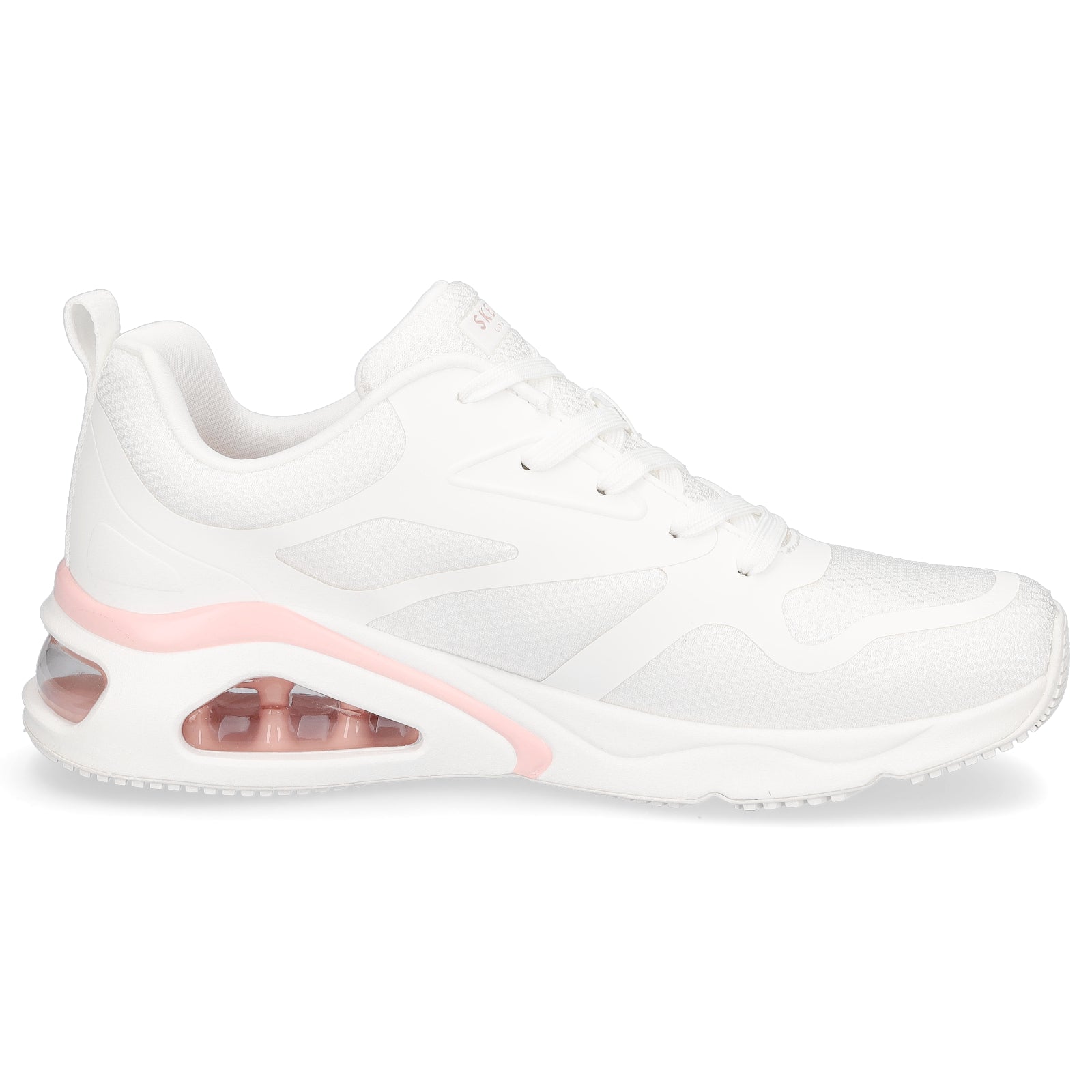 Skechers women's sneakers Tres-Air white