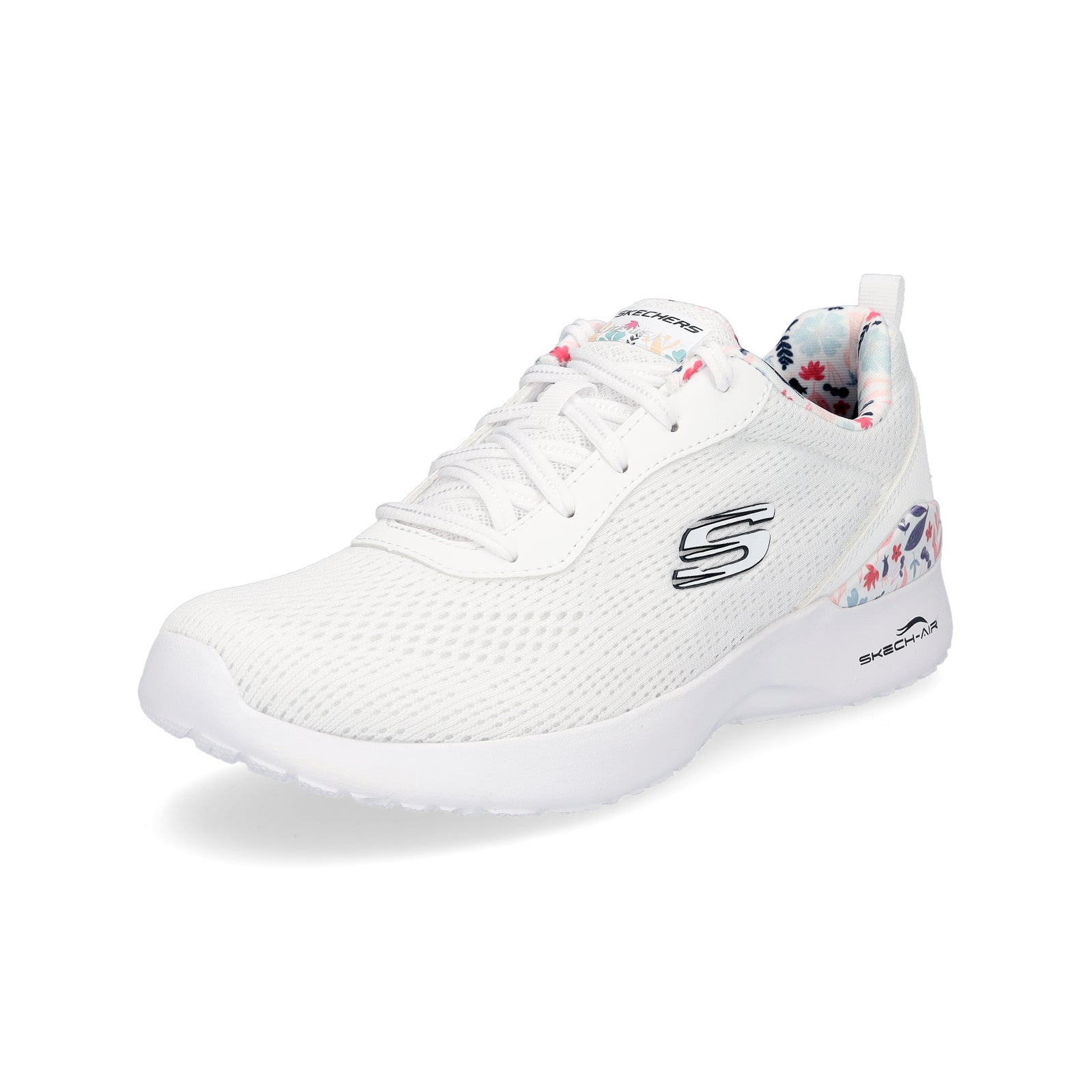 Skechers Women's Sneakers Skech-Air Dynamight Laid Out white
