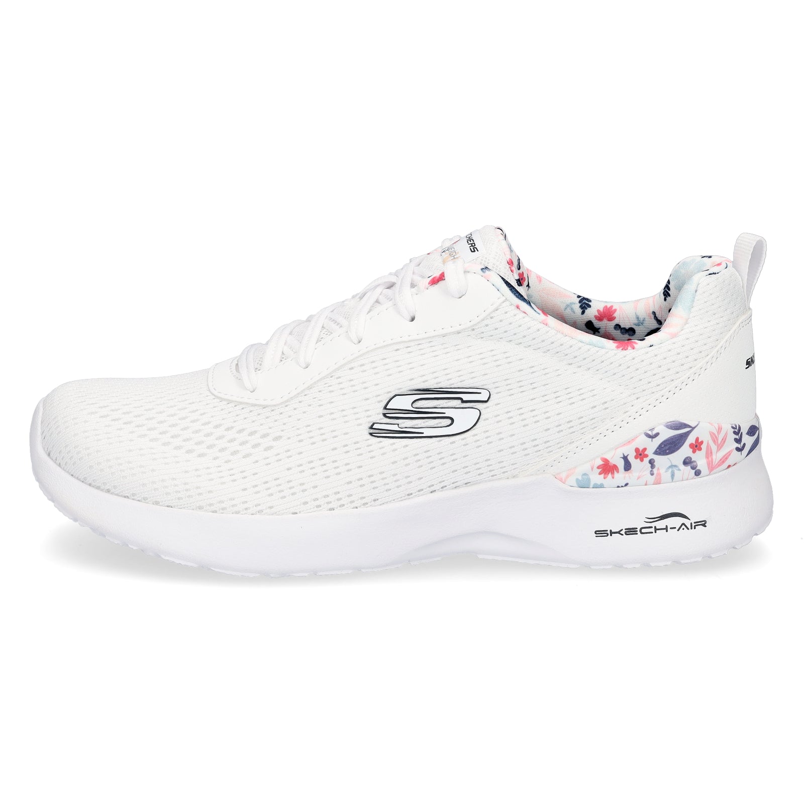 Skechers Women's Sneakers Skech-Air Dynamight Laid Out white