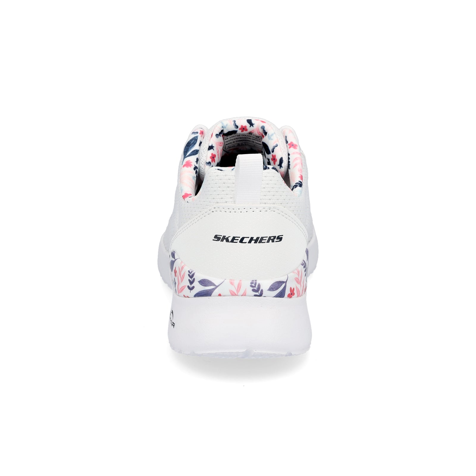 Skechers Women's Sneakers Skech-Air Dynamight Laid Out white