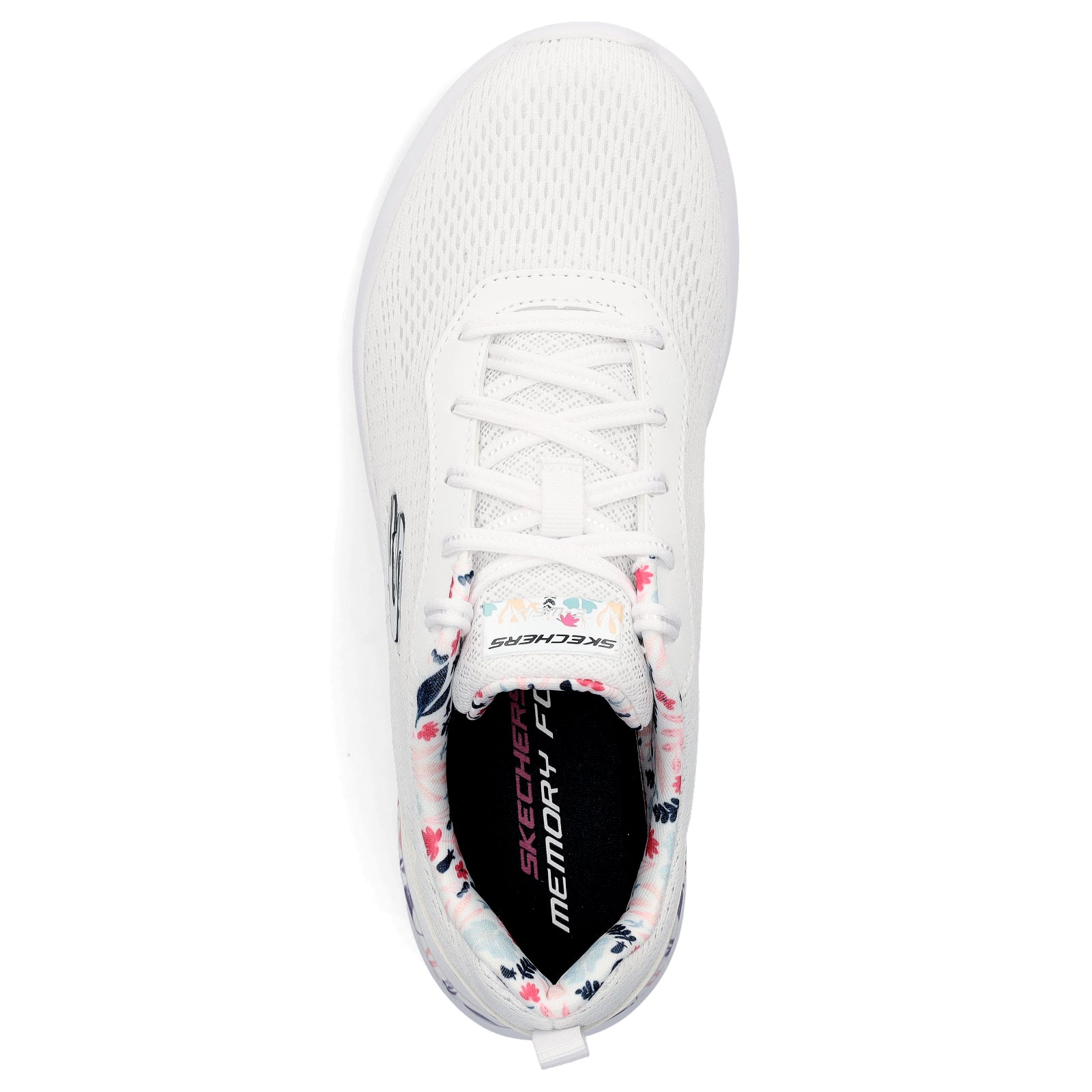 Skechers Women's Sneakers Skech-Air Dynamight Laid Out white