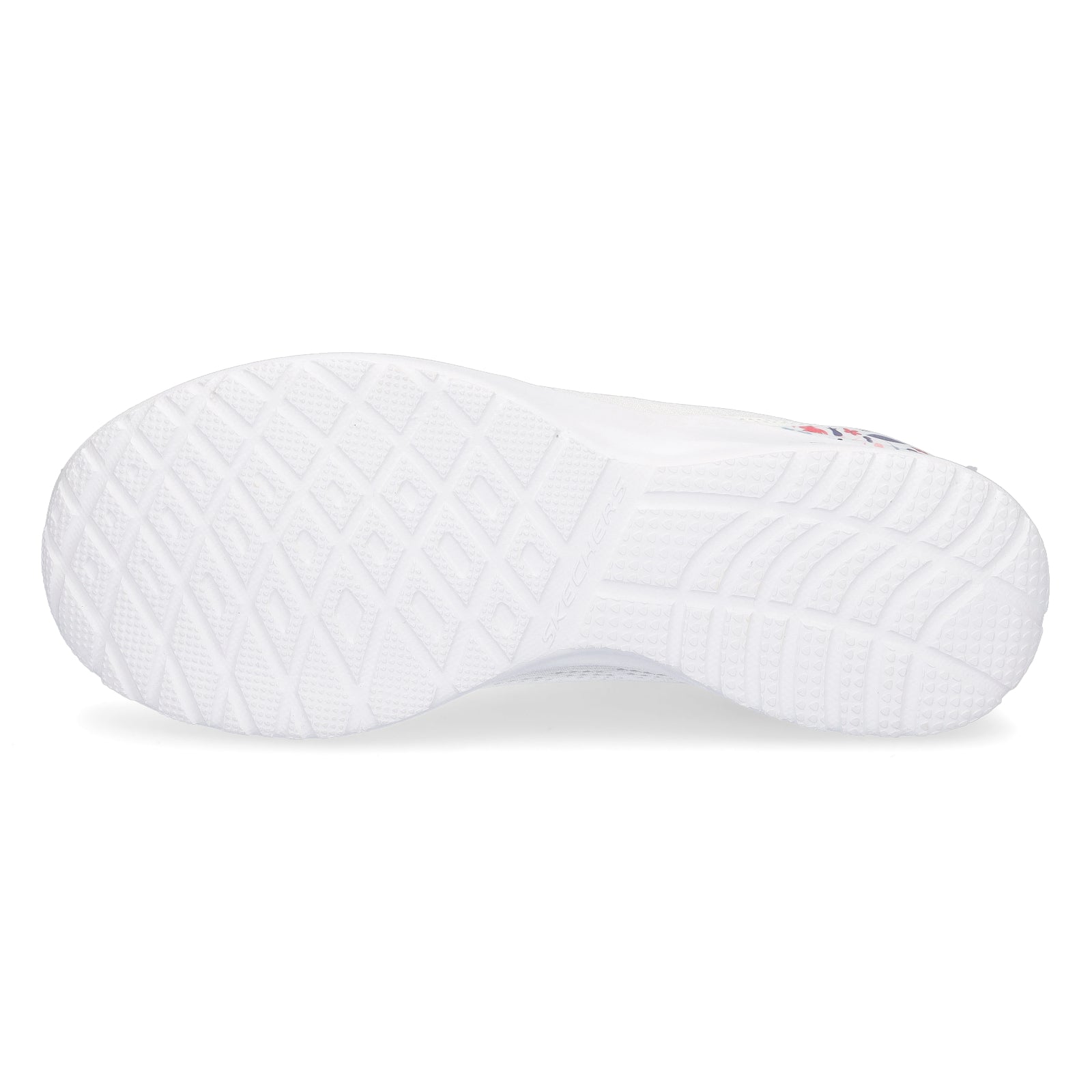 Skechers Women's Sneakers Skech-Air Dynamight Laid Out white
