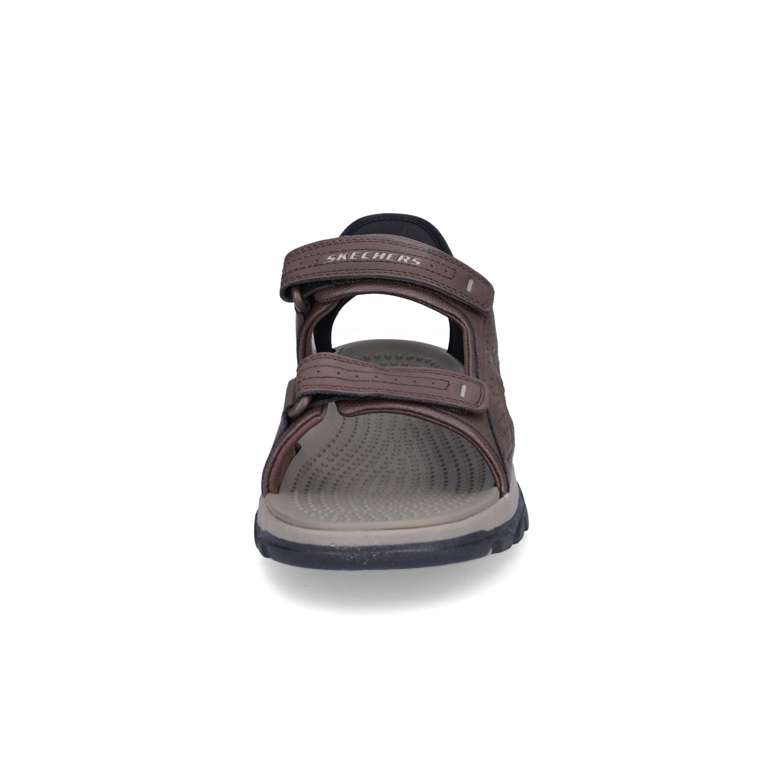 Skechers men's sandal Tresmen Reece brown
