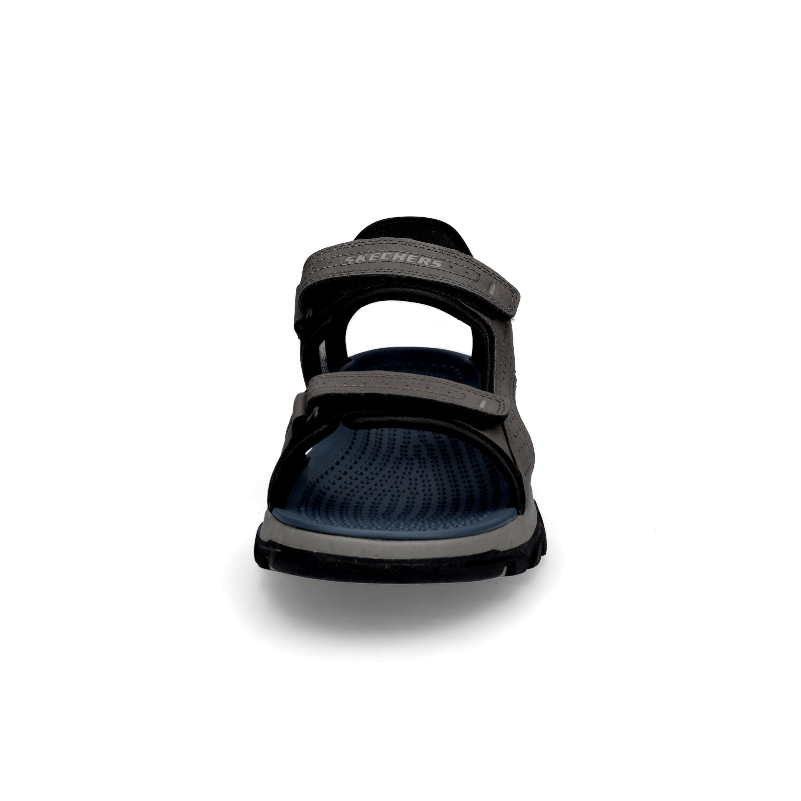 Skechers men's sandal Tresmen Reece grey