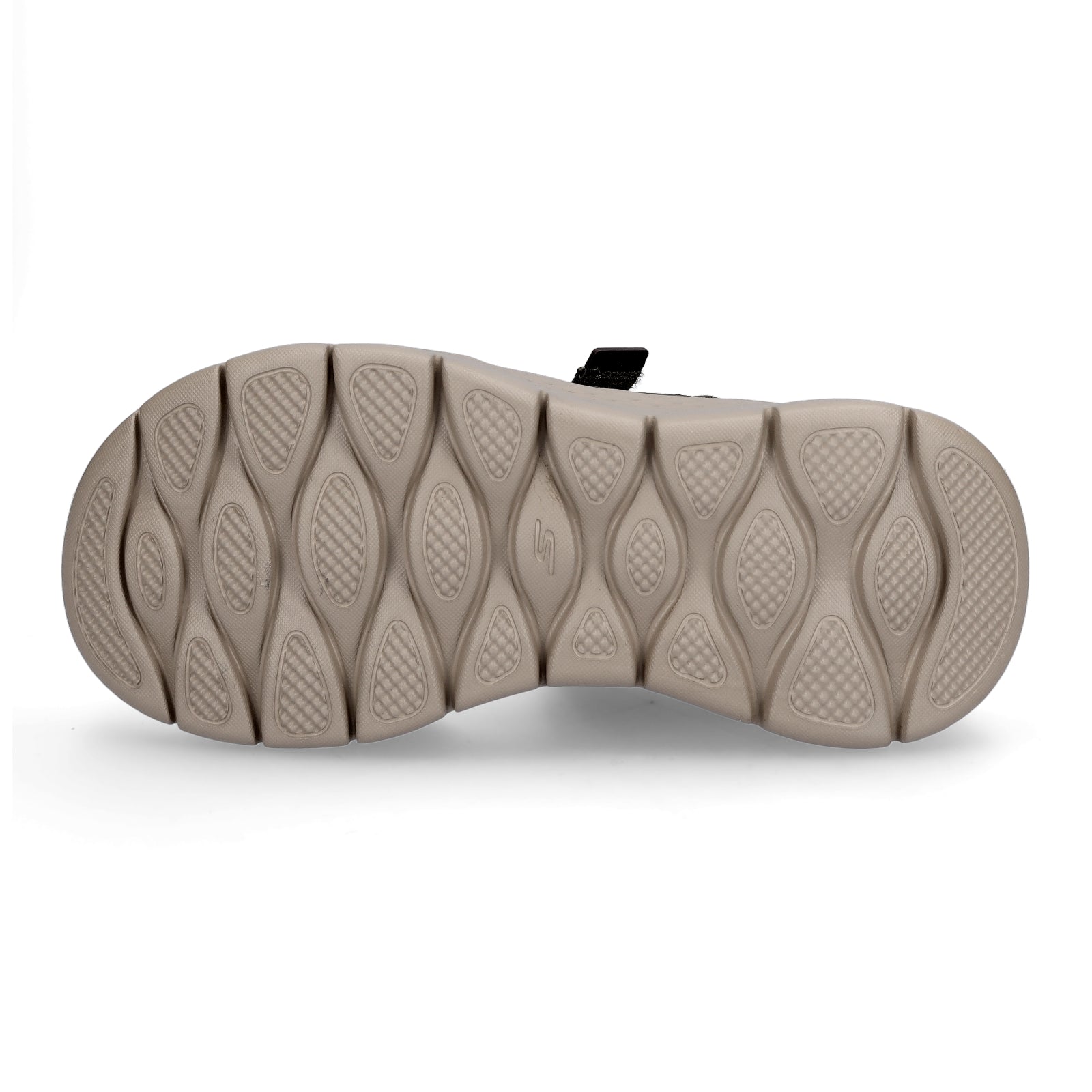 Skechers Herren Sandale Go Walk Flex SD Easy Entry oliv