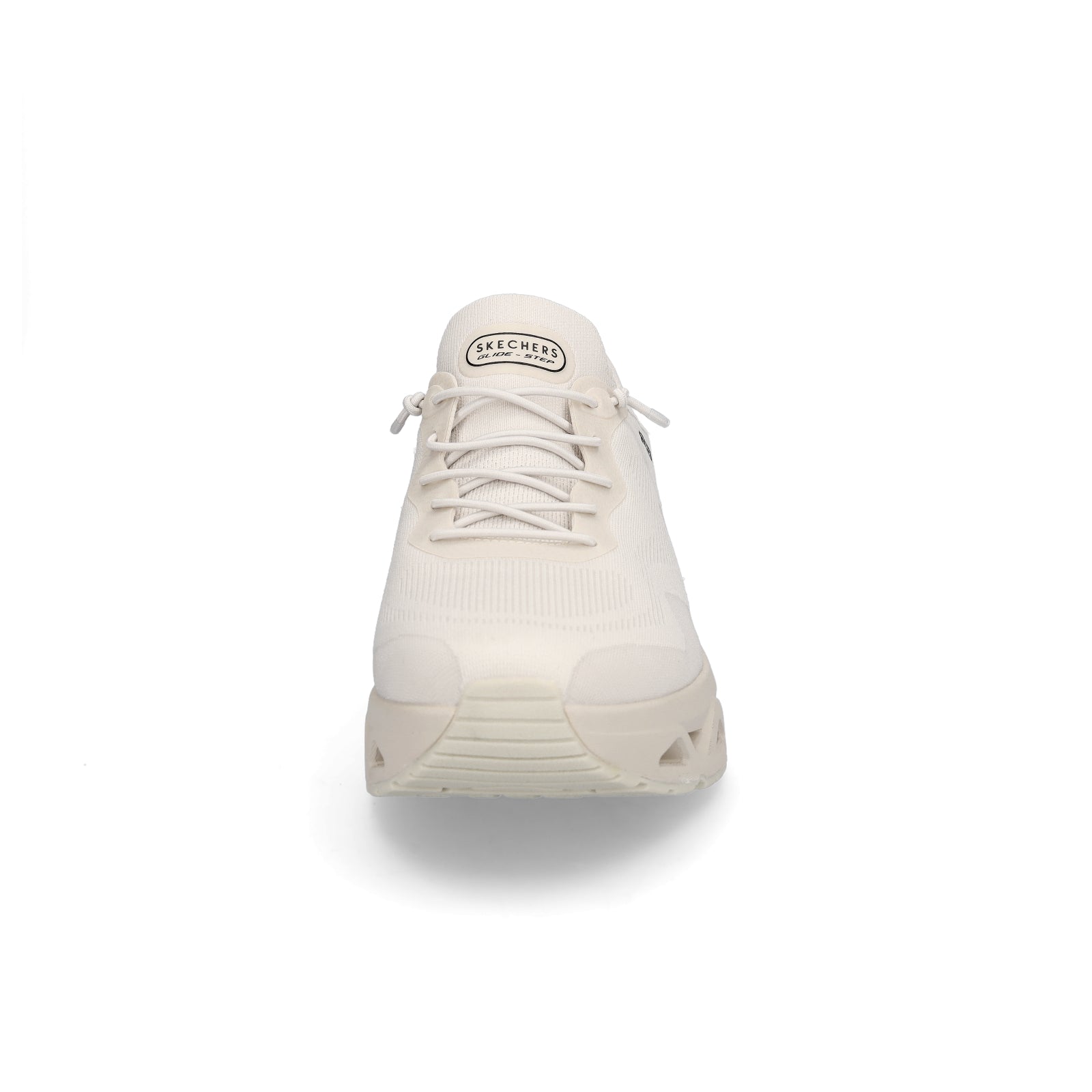 Skechers Herren Sneaker UNO Glide-Step Air Gliders beige