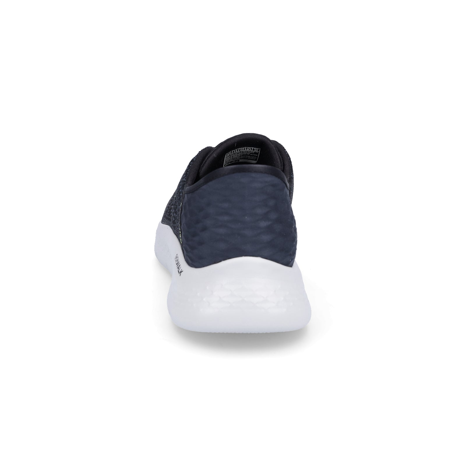 Skechers Herren Slip-in Sneaker Go Walk Flex New World navy