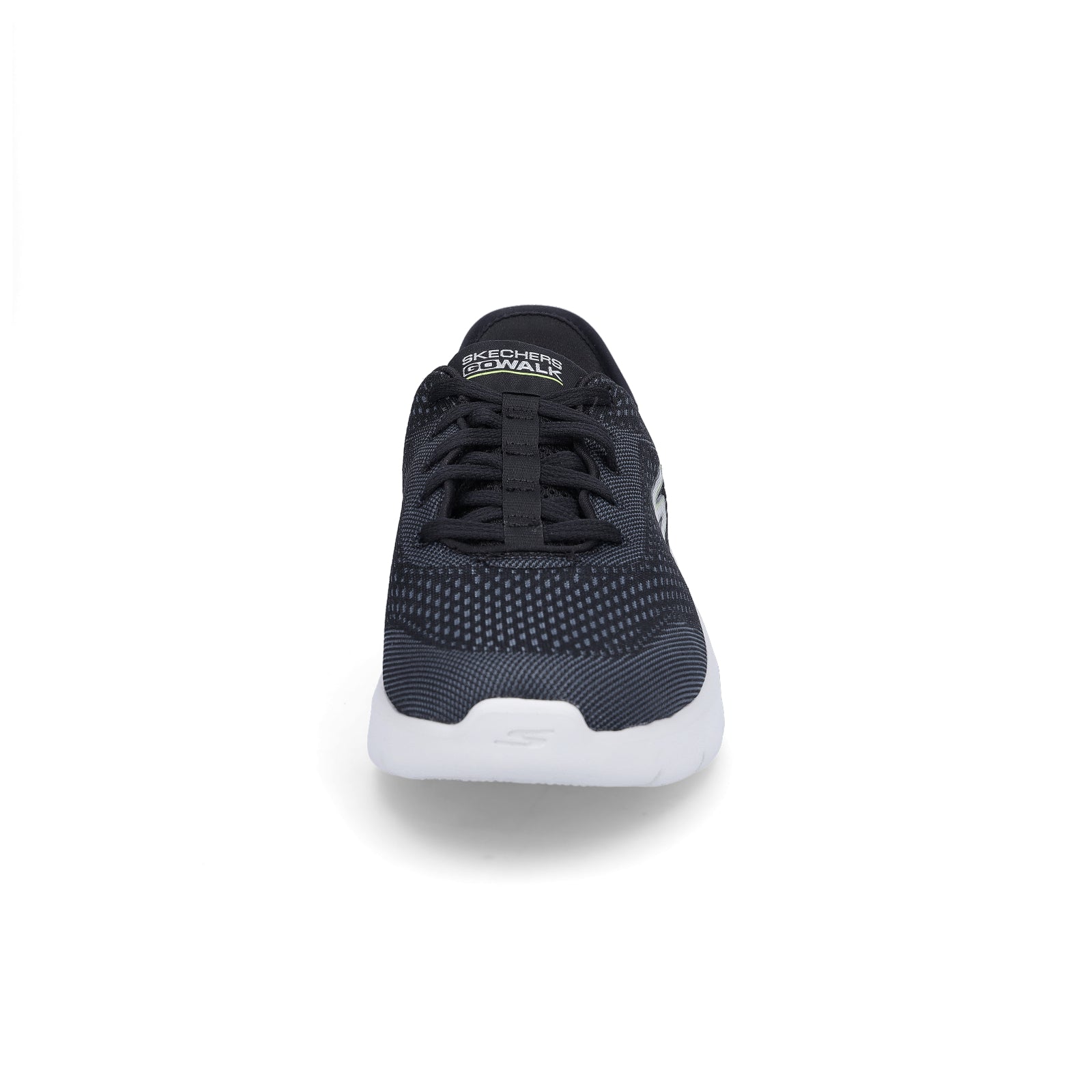 Skechers Herren Slip-in Sneaker Go Walk Flex New World navy