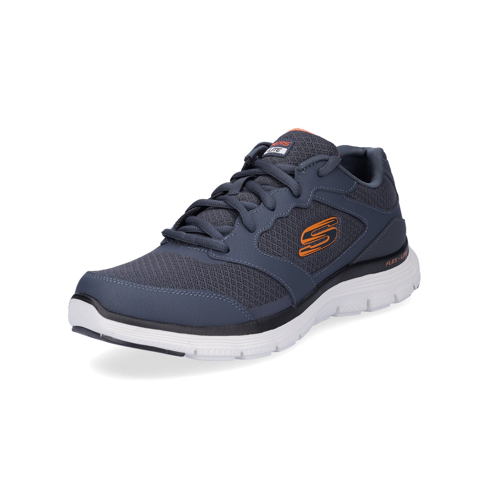 Skechers Herren Sneaker blau