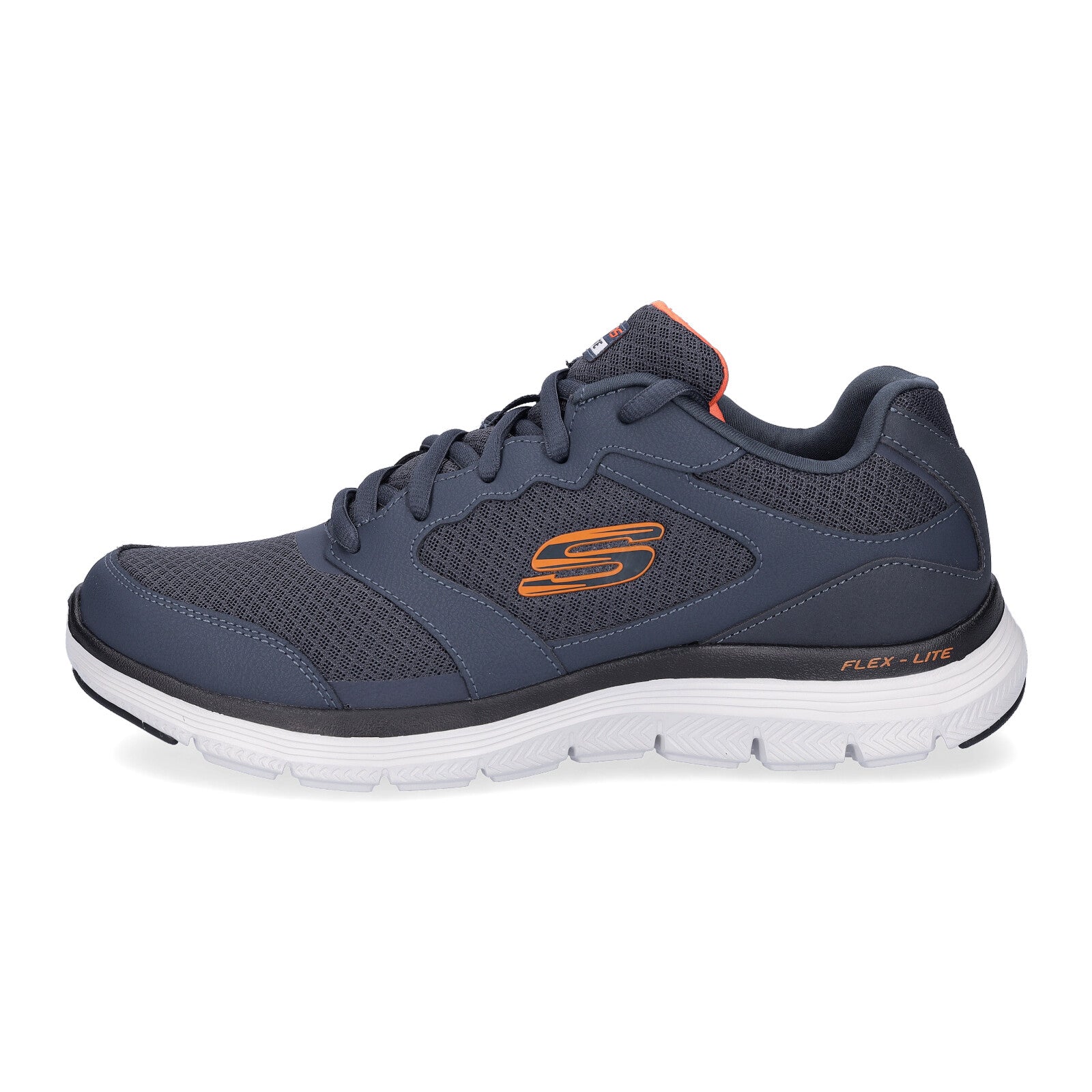 Skechers Herren Sneaker blau