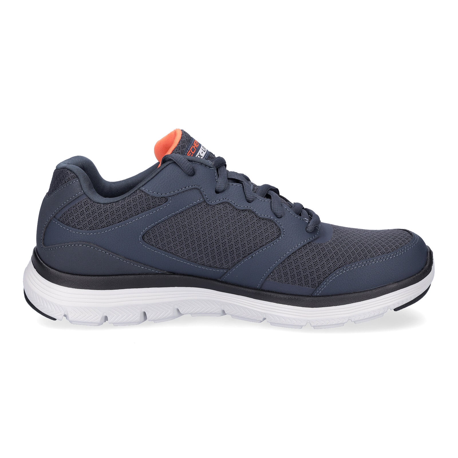 Skechers men's sneakers blue