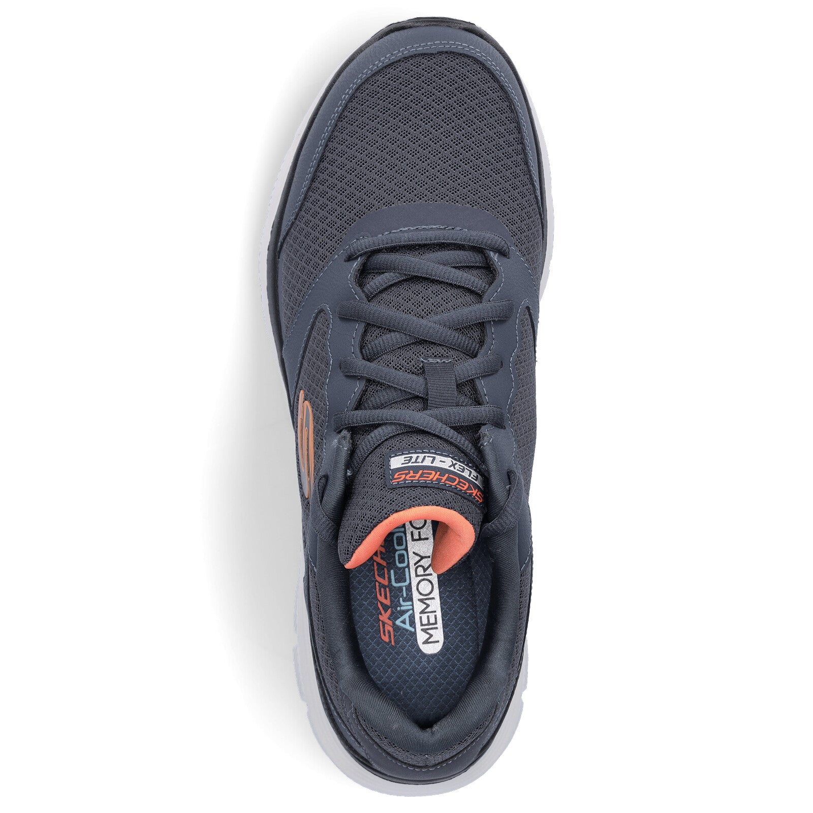 Skechers men's sneakers blue