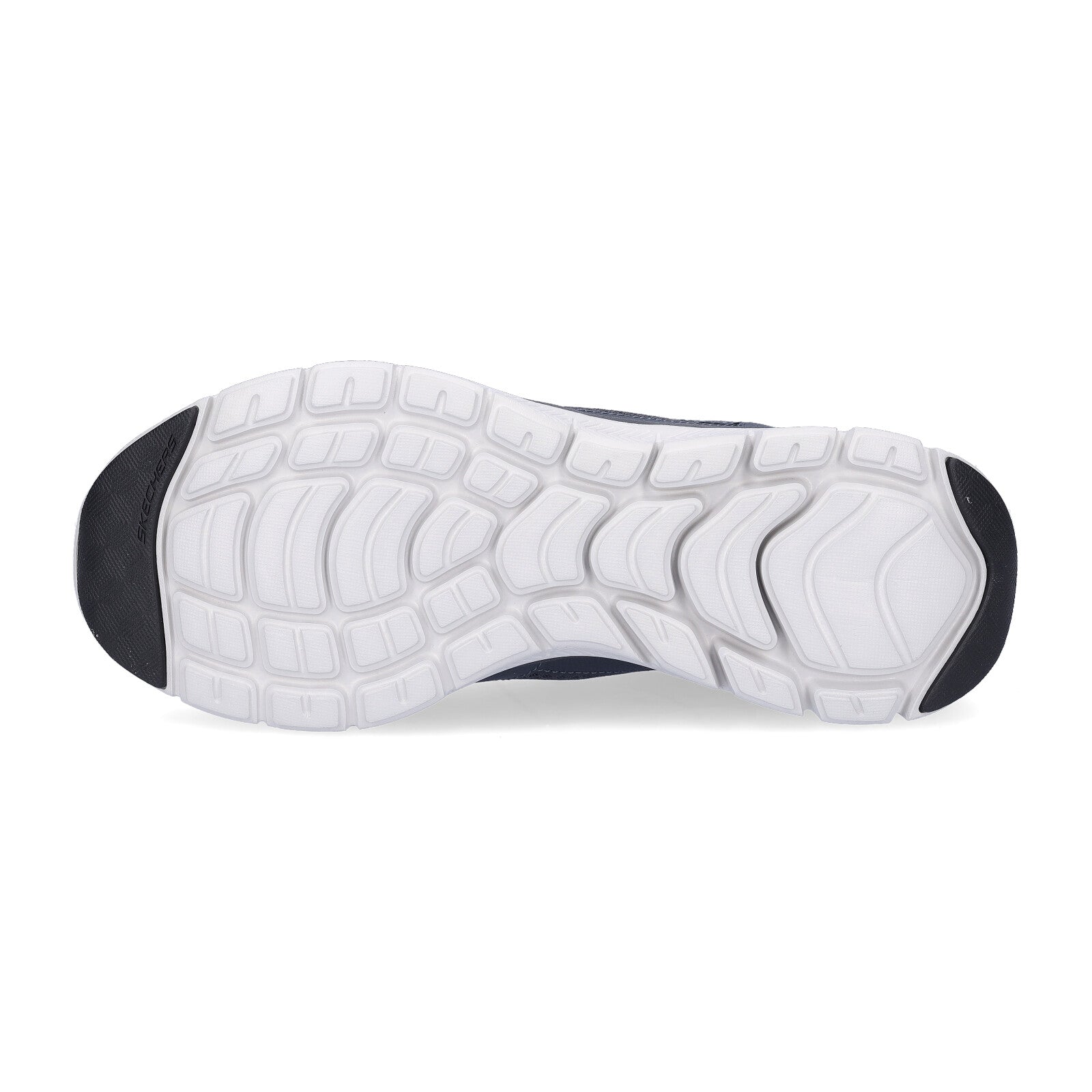 Skechers men's sneakers blue
