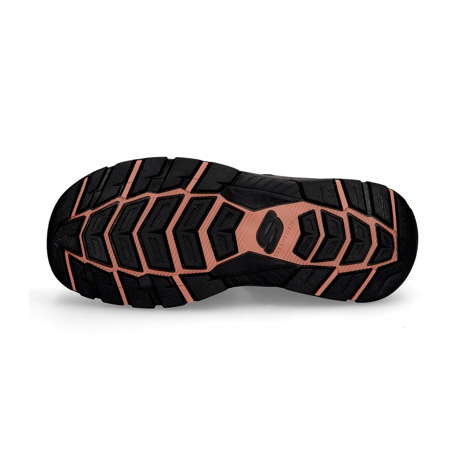 Skechers Herren Sandale Tresmen Norvick braun