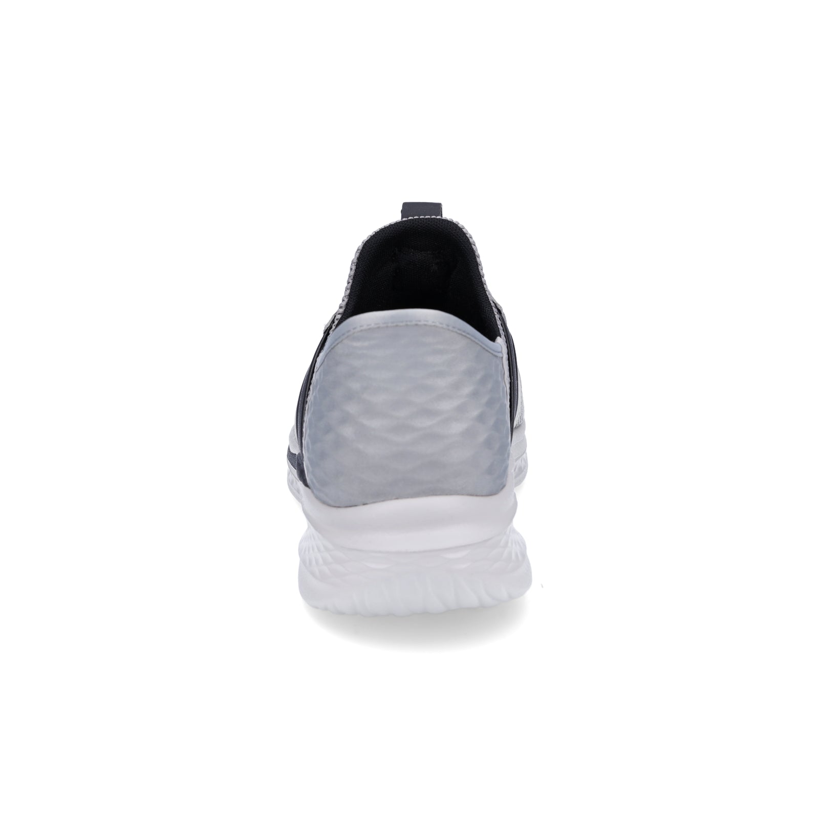 Skechers Herren Slip-in Sneaker Slade Ocon grau