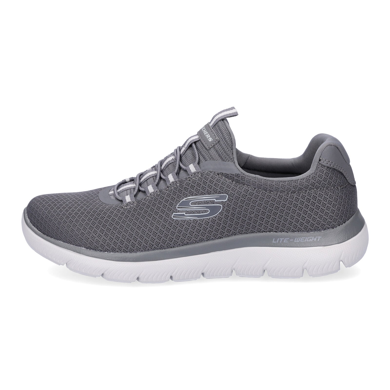 Skechers men's sneakers Summits gray