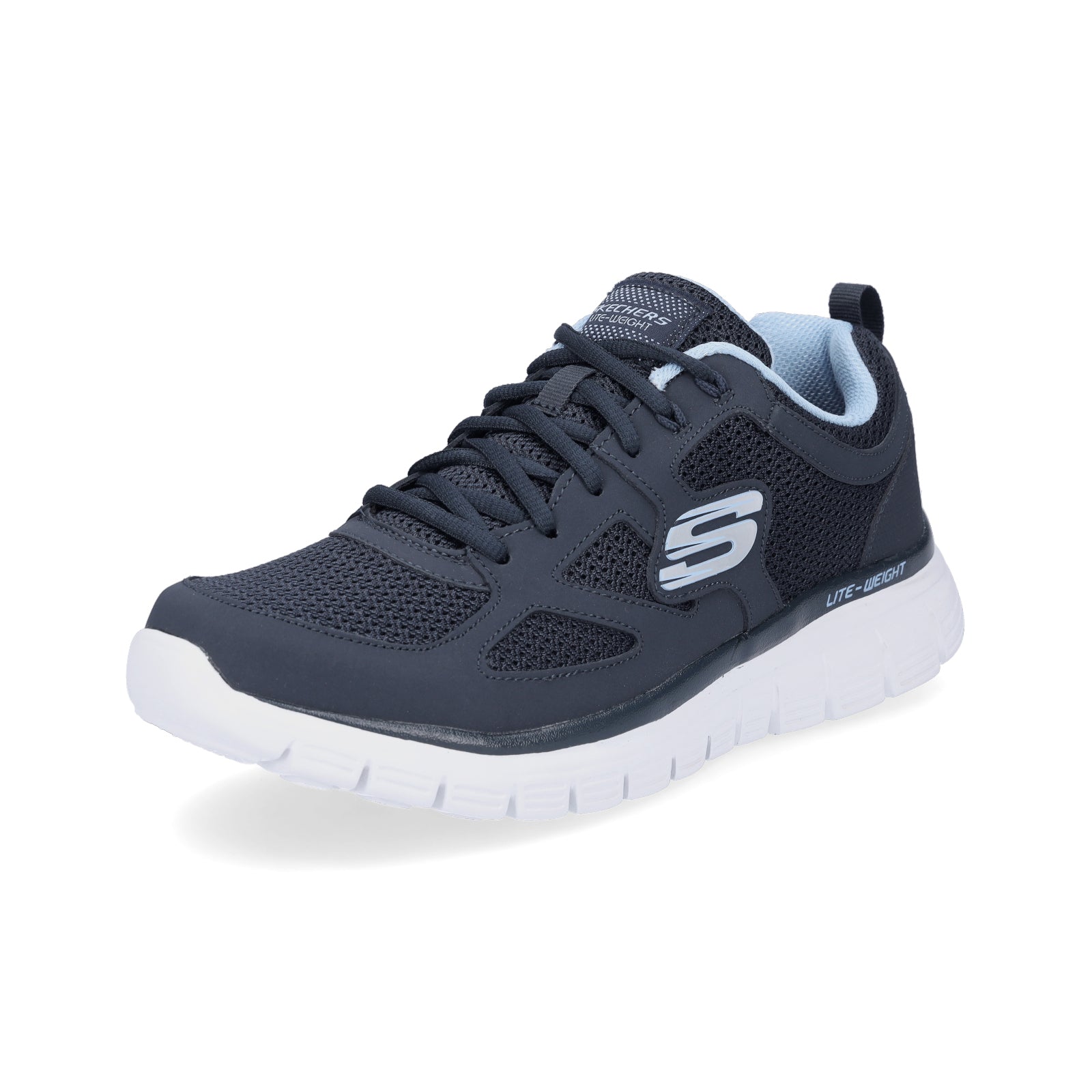 Skechers Herren Sneaker blau
