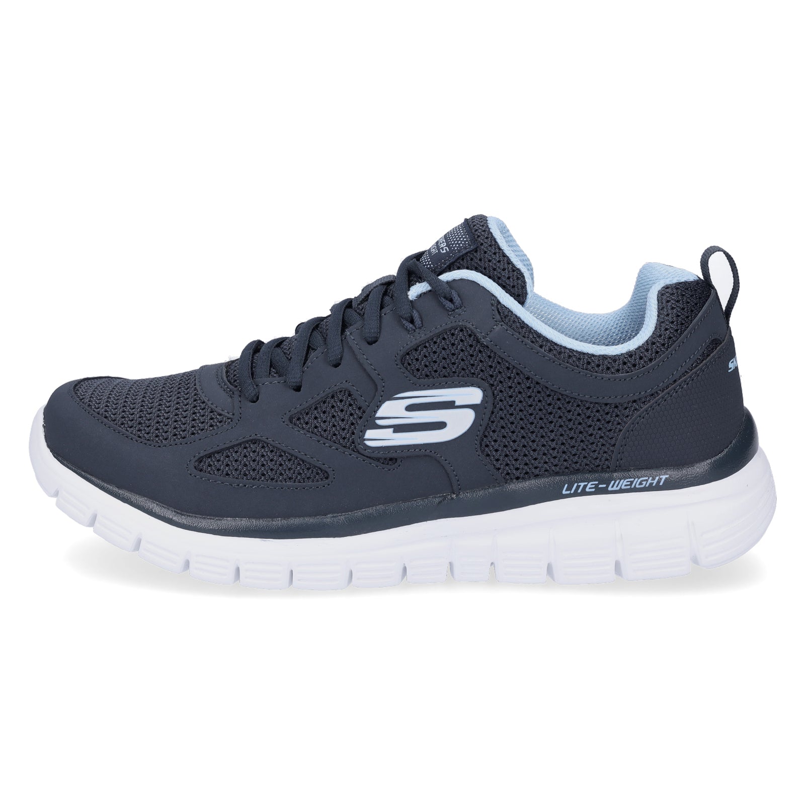 Skechers Herren Sneaker blau