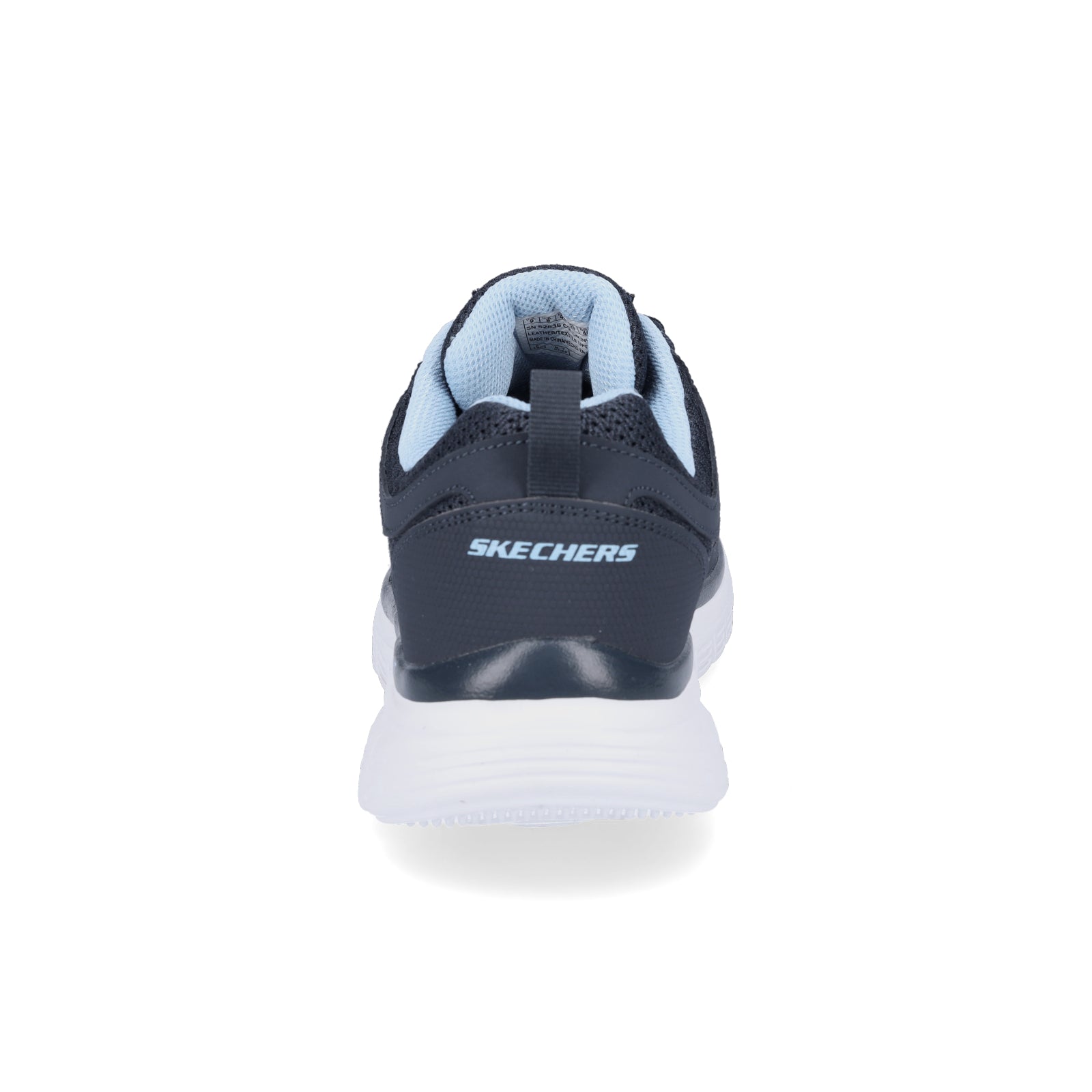 Skechers Herren Sneaker blau