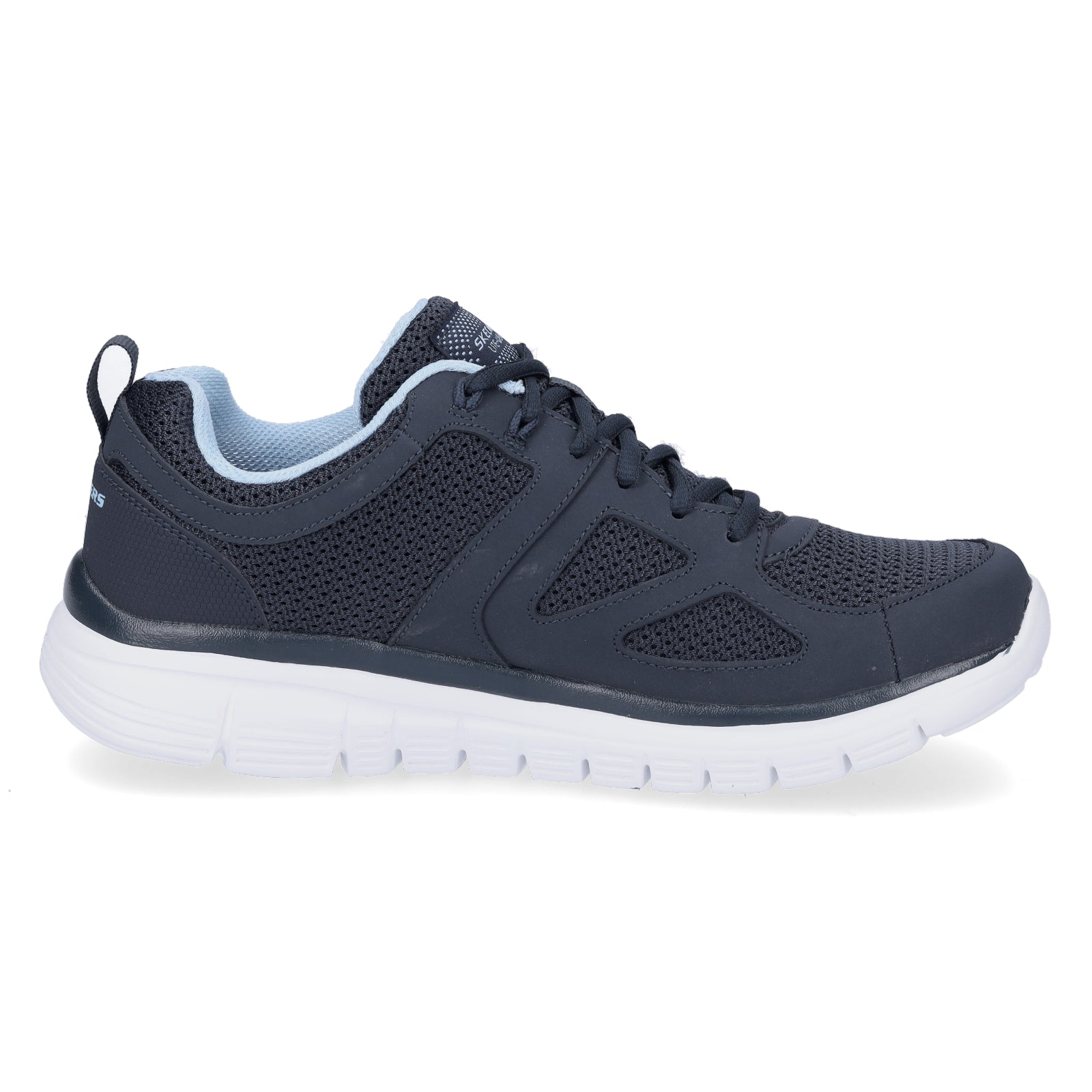Skechers Herren Sneaker blau