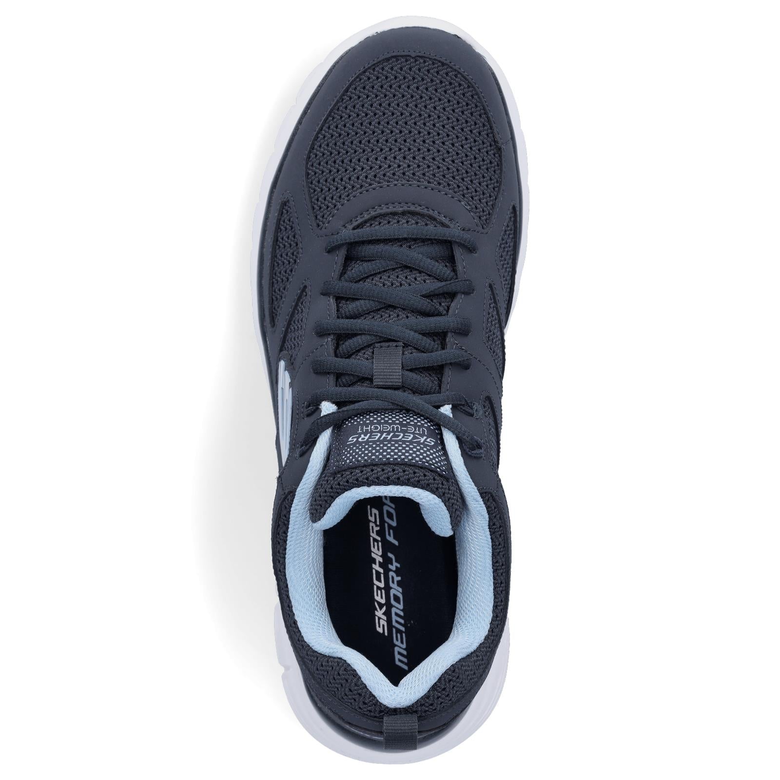 Skechers Herren Sneaker blau