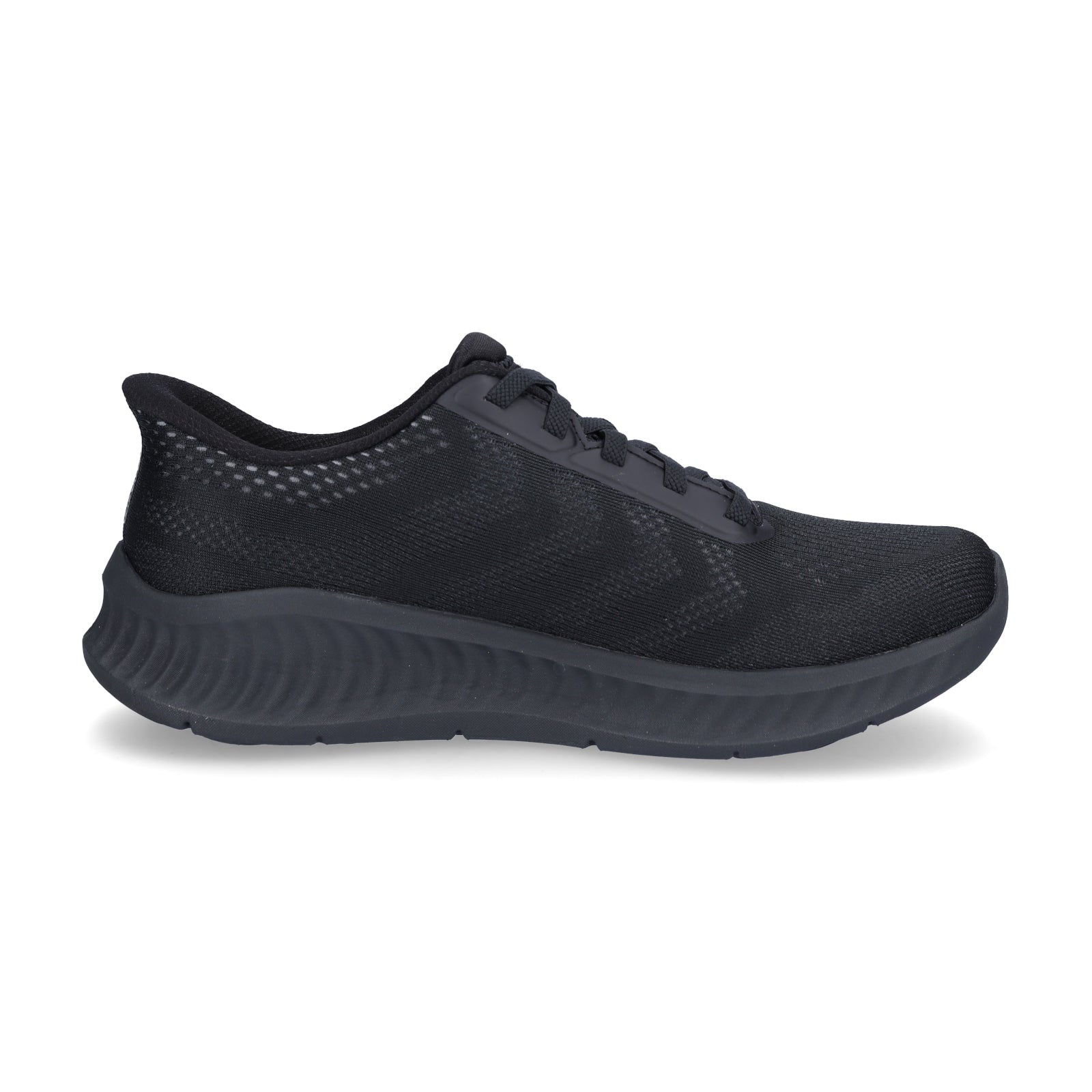 Skechers Herren Slip-in Sneaker Go Walk Now Payton schwarz