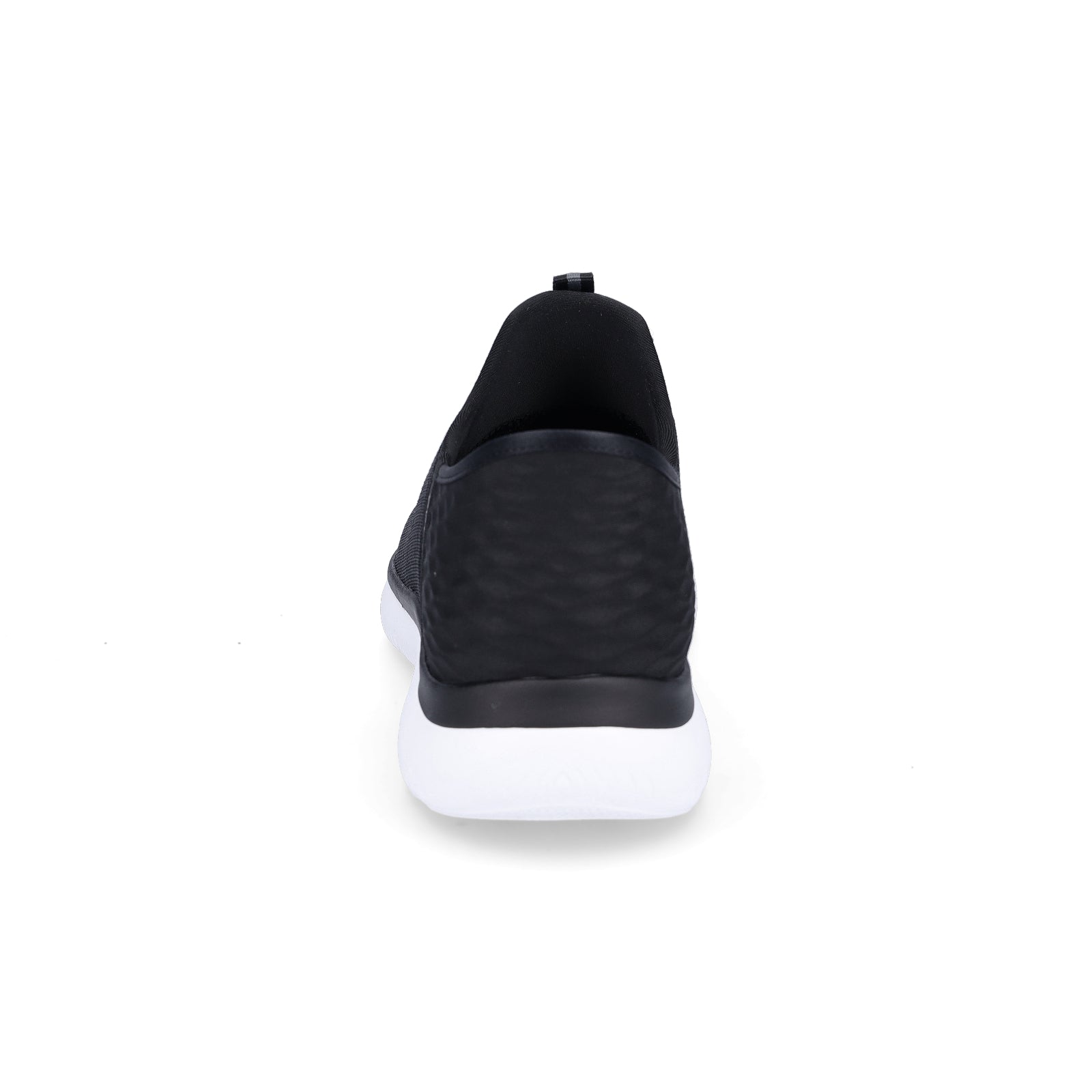 Skechers Men's Summits High Range Sneaker Black