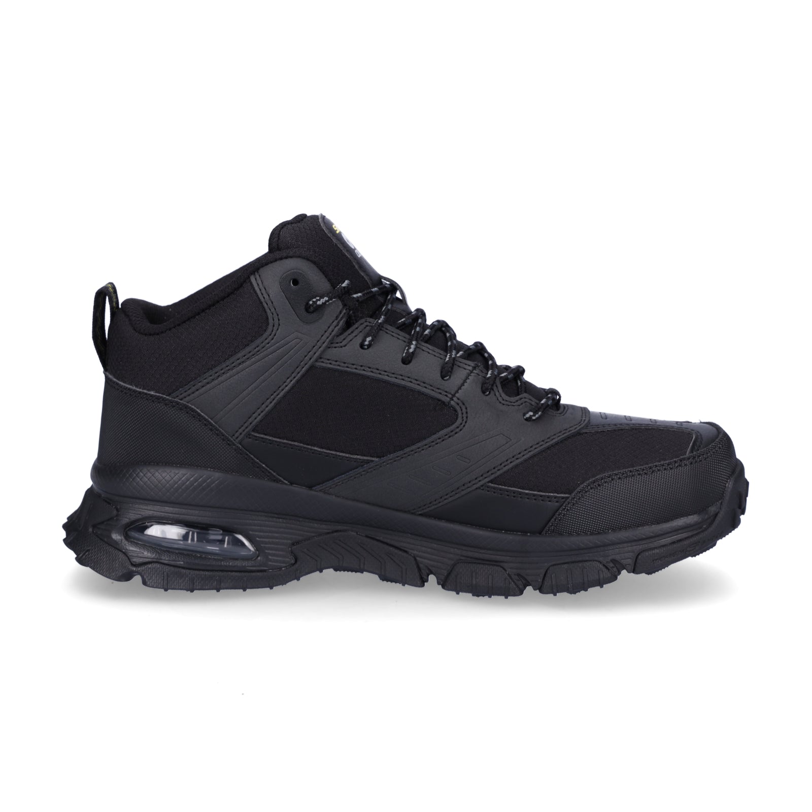 Skechers Men's Sneakers Bulldozer black