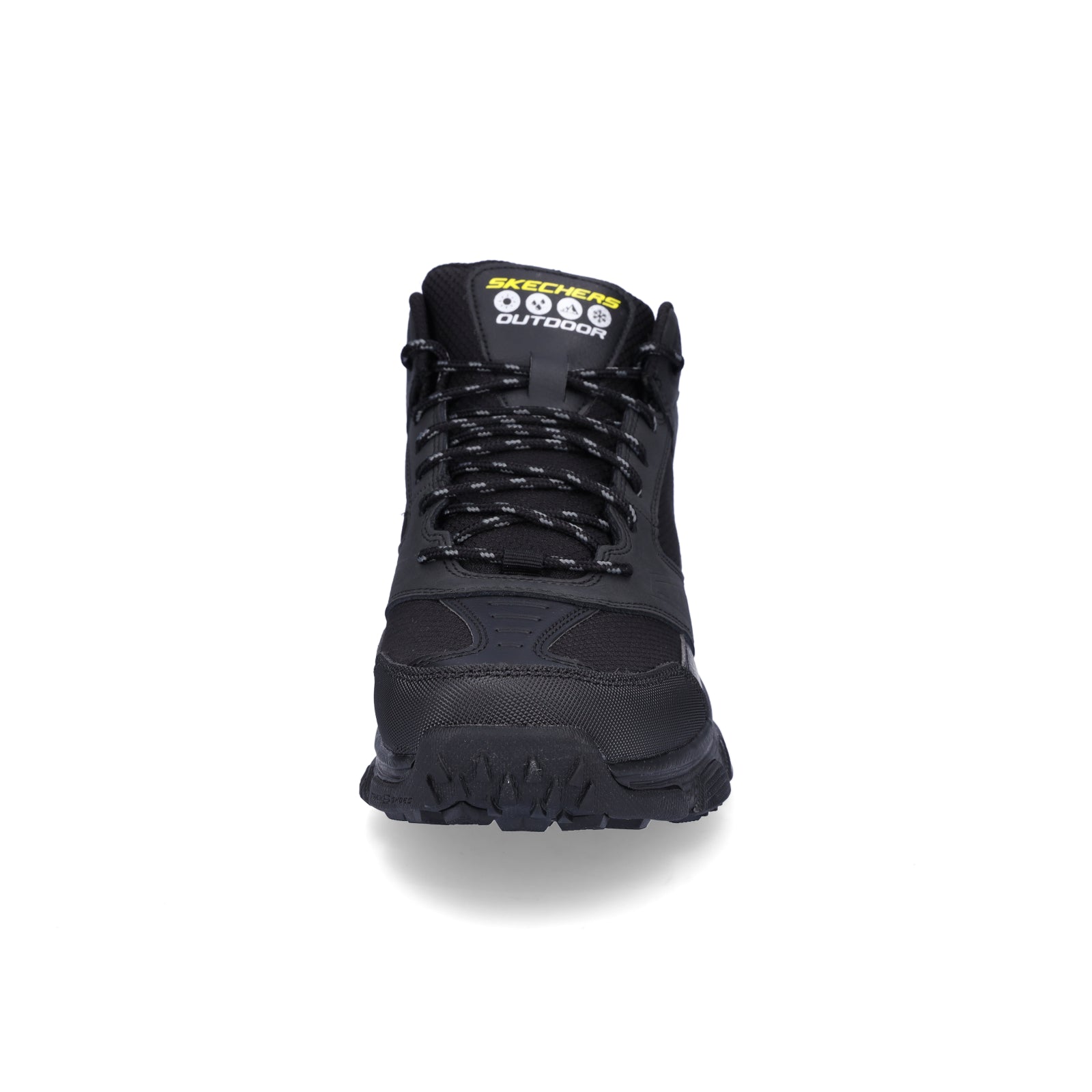 Skechers Men's Sneakers Bulldozer black
